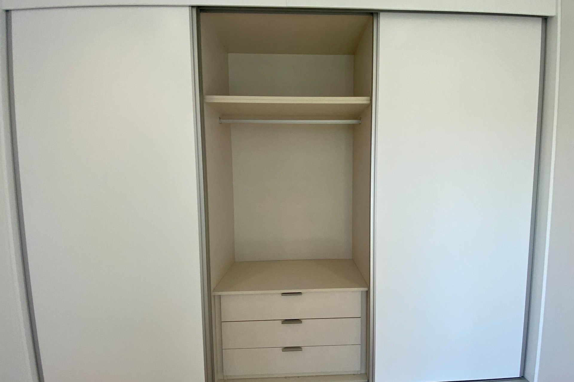 Nueva construcción  - Villa -
Finestrat