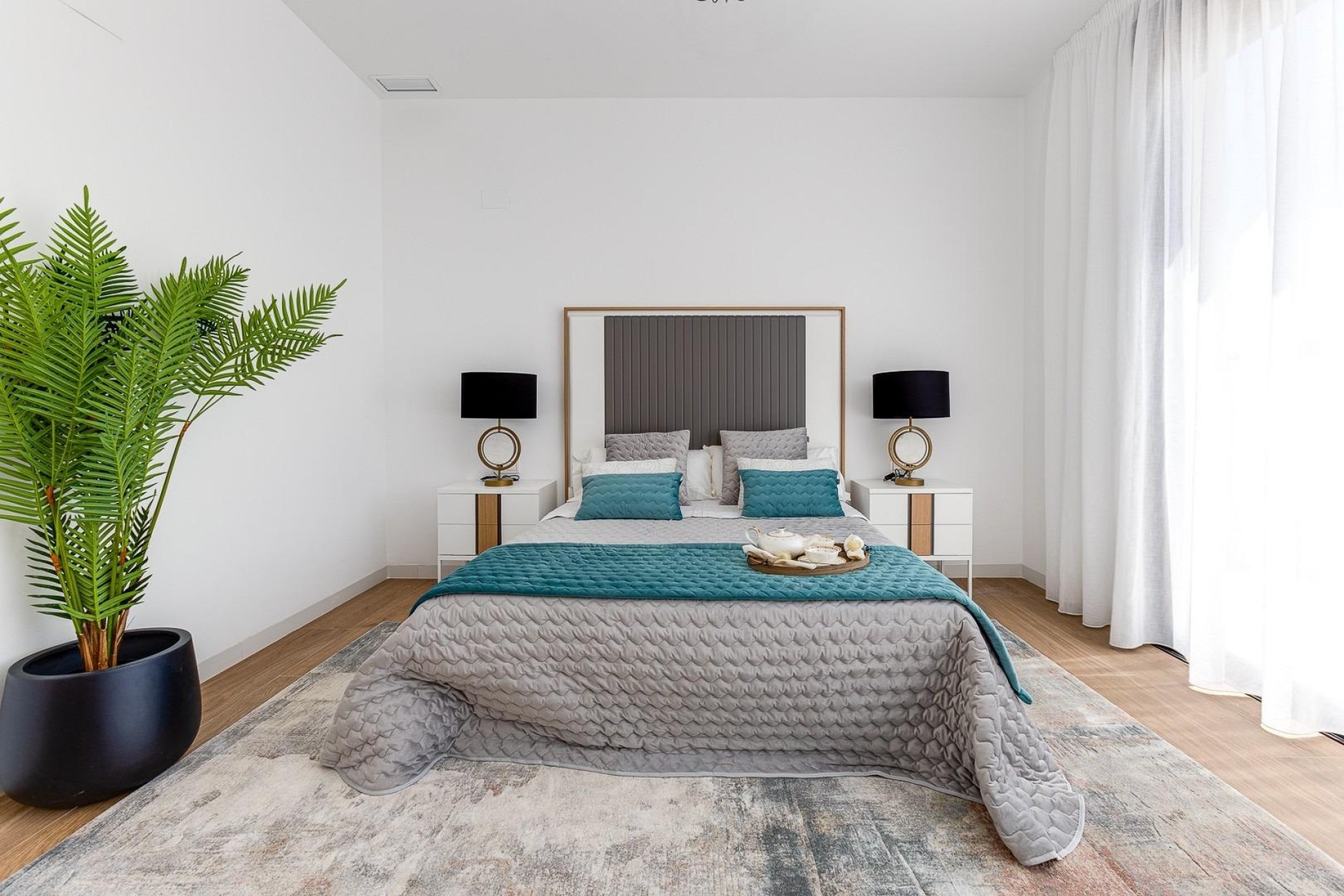 Nueva construcción  - Villa -
Finestrat