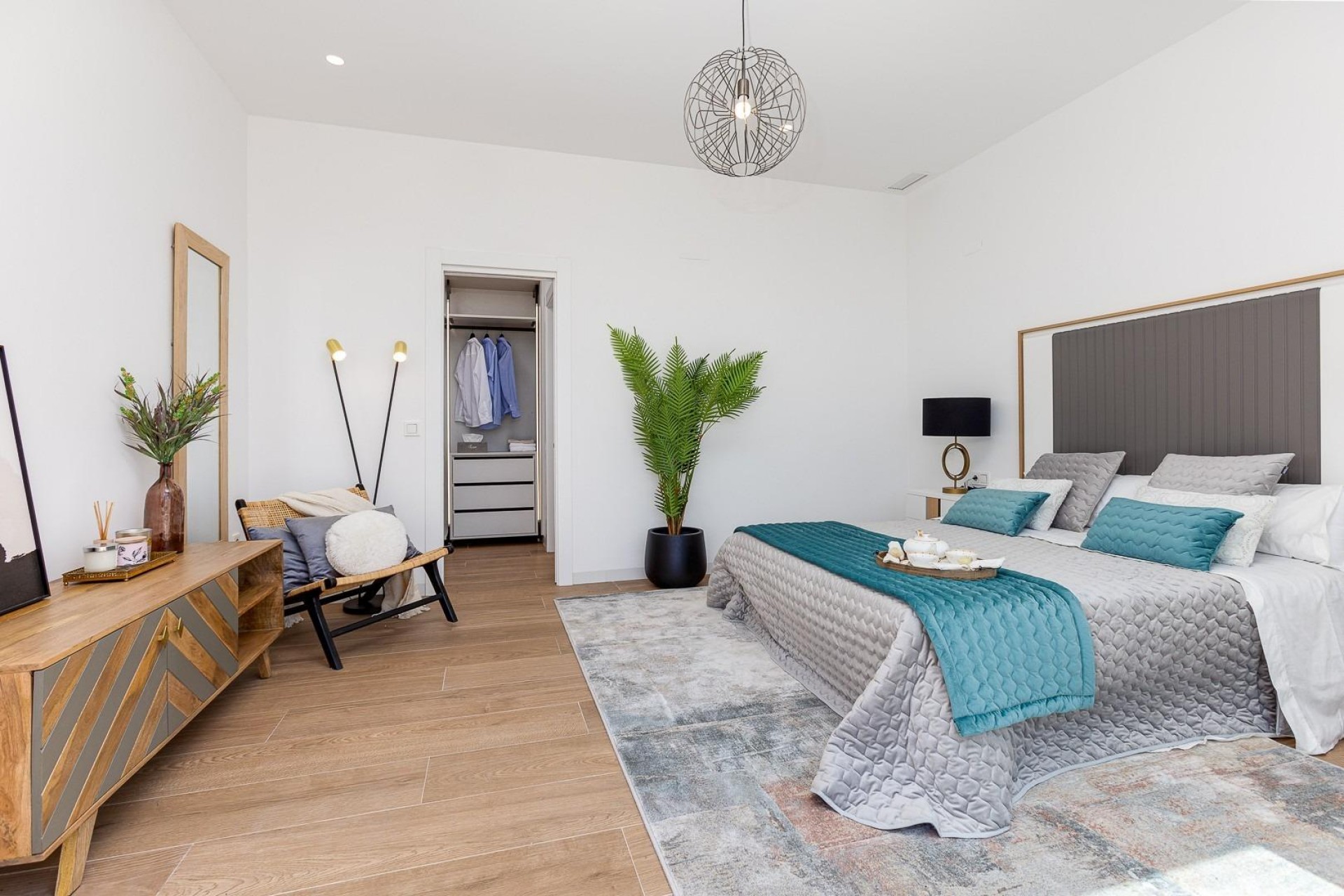 Nueva construcción  - Villa -
Finestrat