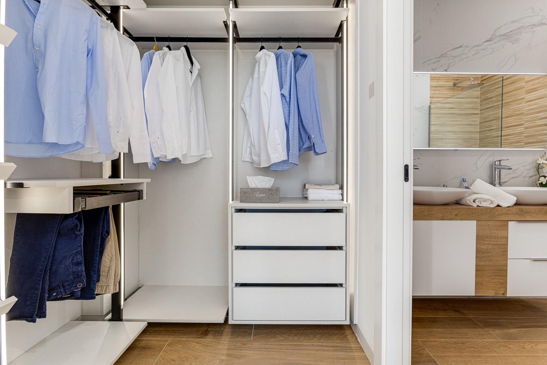 Nueva construcción  - Villa -
Finestrat