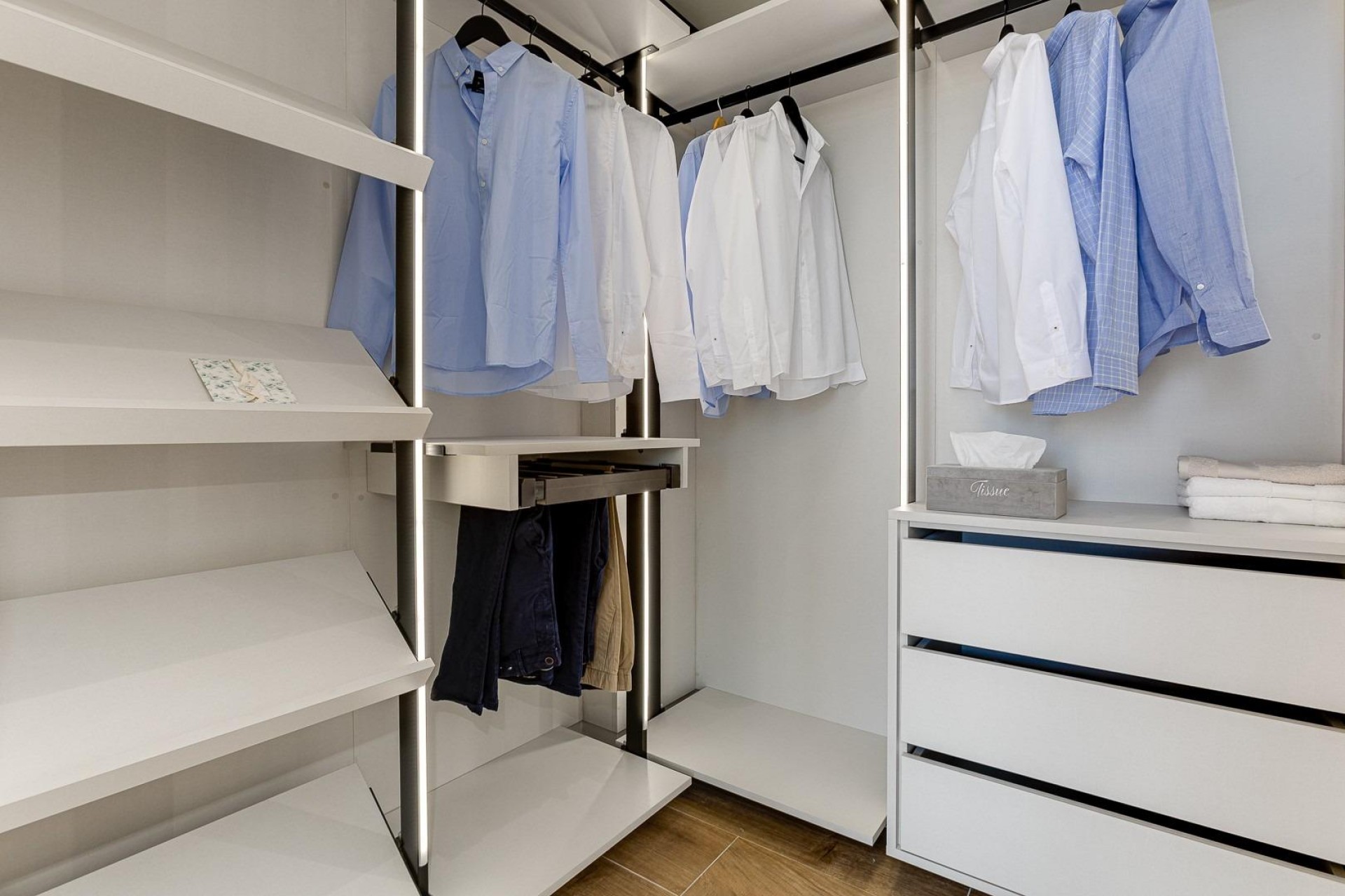 Nueva construcción  - Villa -
Finestrat