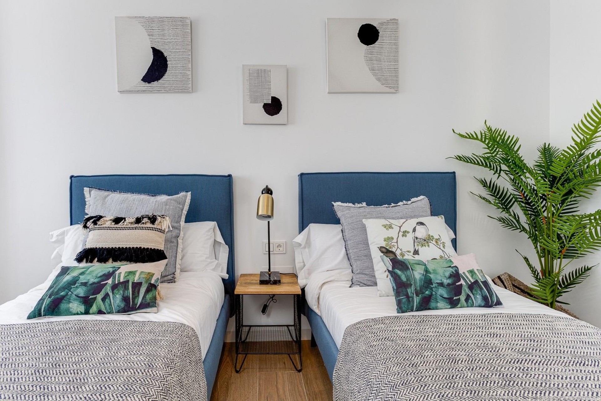 Nueva construcción  - Villa -
Finestrat