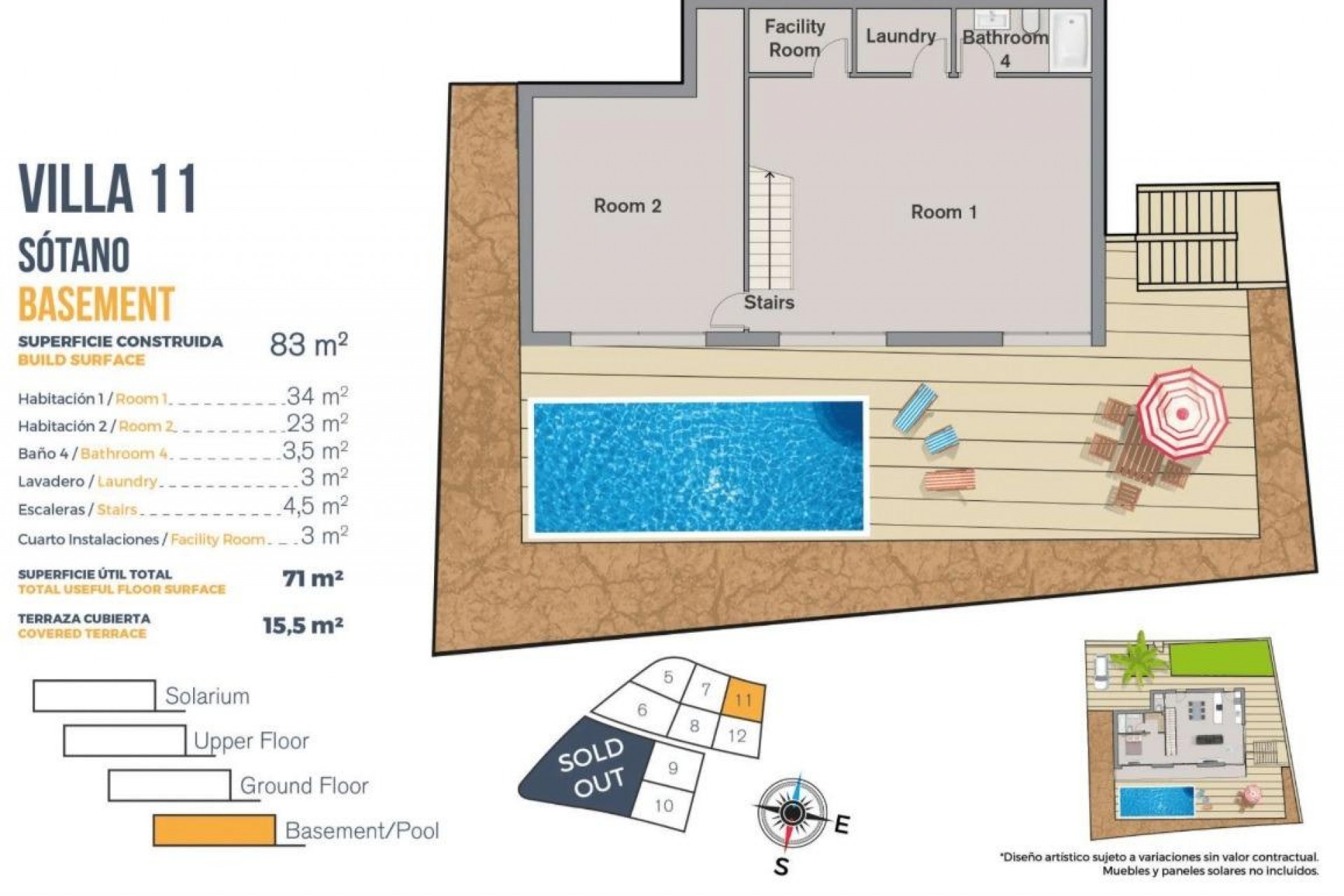 Nueva construcción  - Villa -
Finestrat