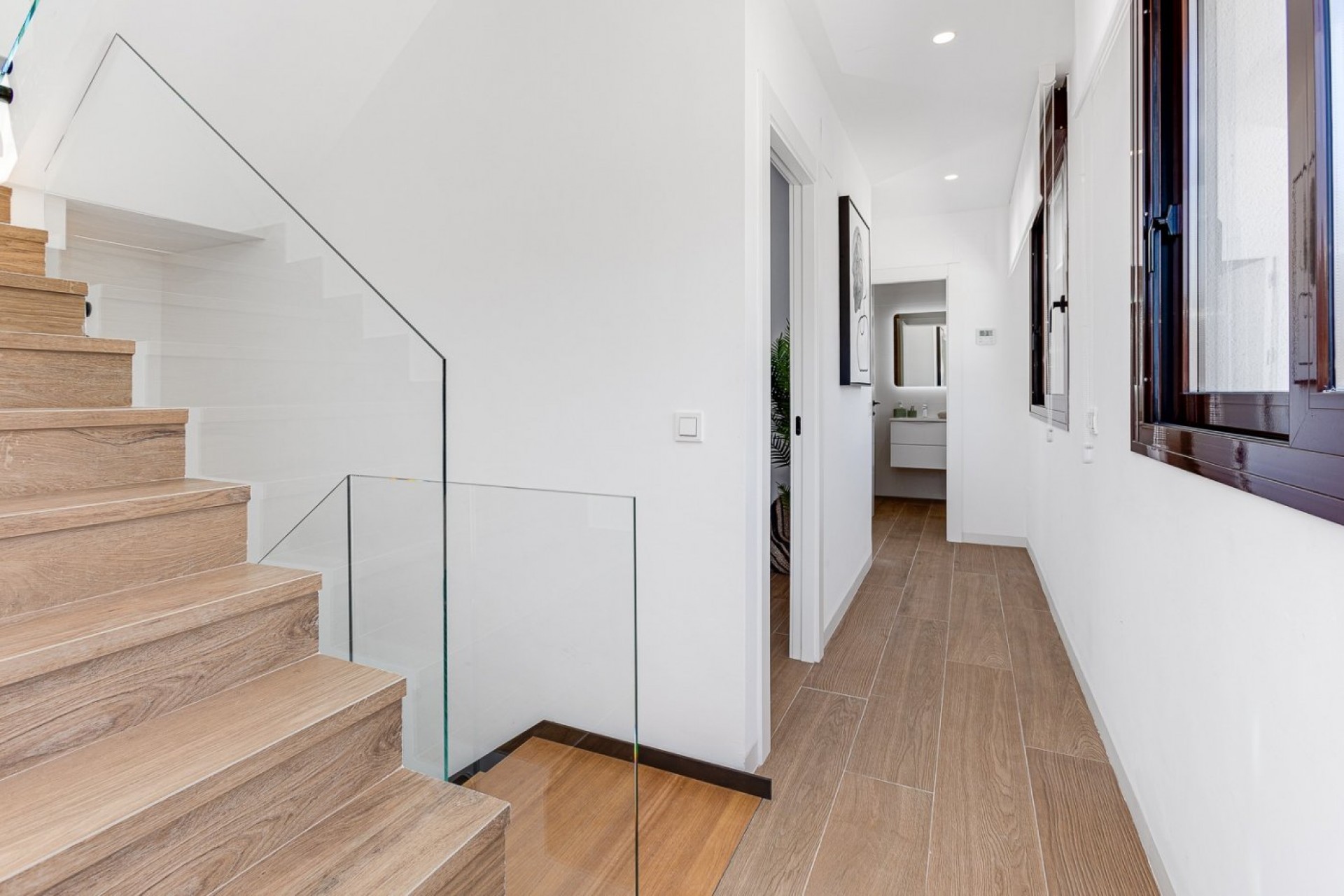 Nueva construcción  - Villa -
Finestrat