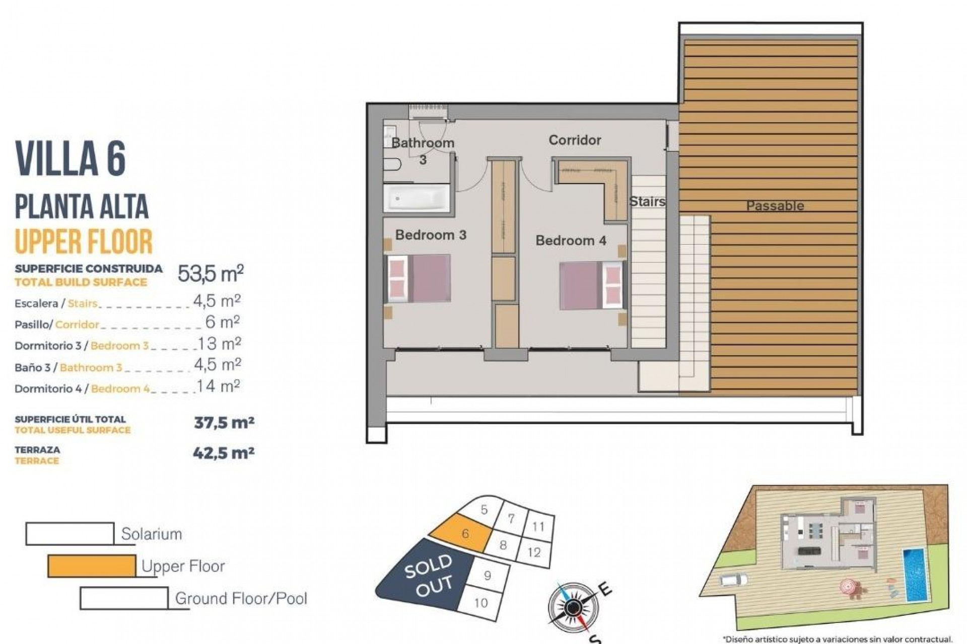 Nueva construcción  - Villa -
Finestrat