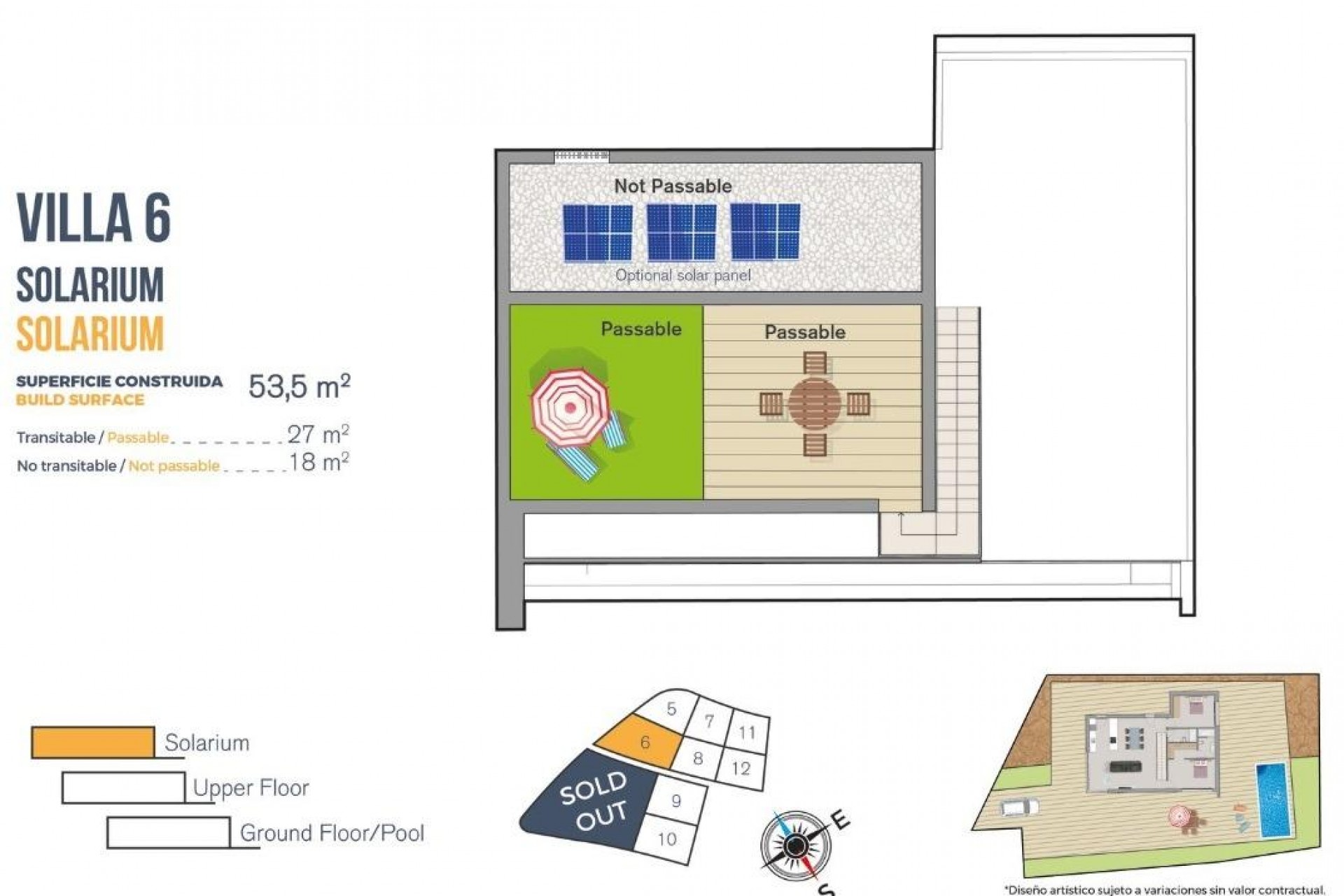 Nueva construcción  - Villa -
Finestrat