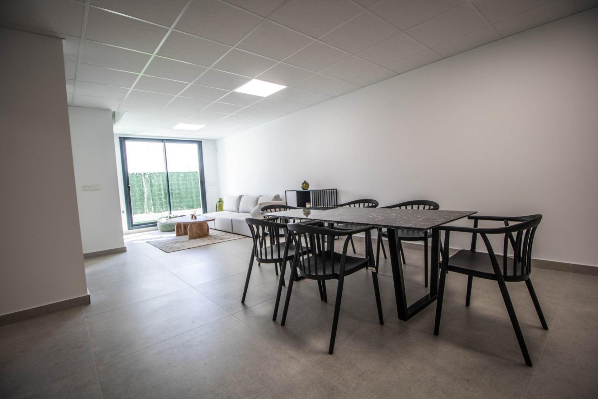 Nueva construcción  - Villa -
Finestrat