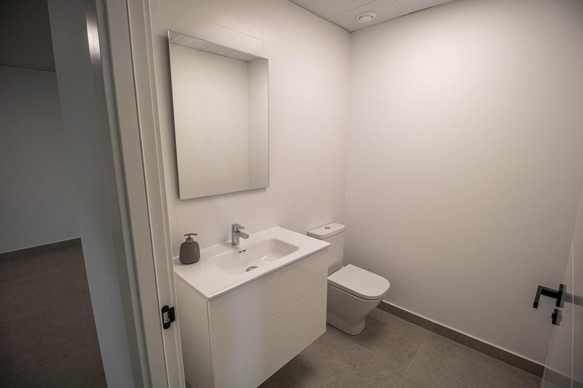 Nueva construcción  - Villa -
Finestrat