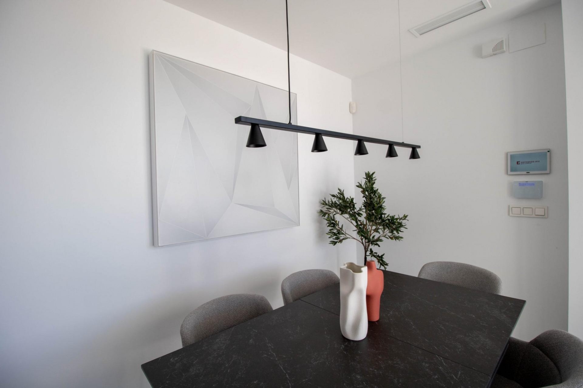 Nueva construcción  - Villa -
Finestrat