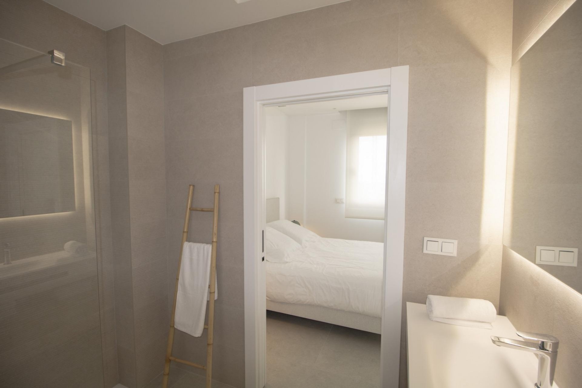 Nueva construcción  - Villa -
Finestrat