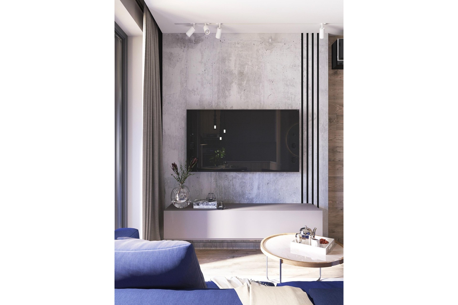Nueva construcción  - Villa -
Finestrat