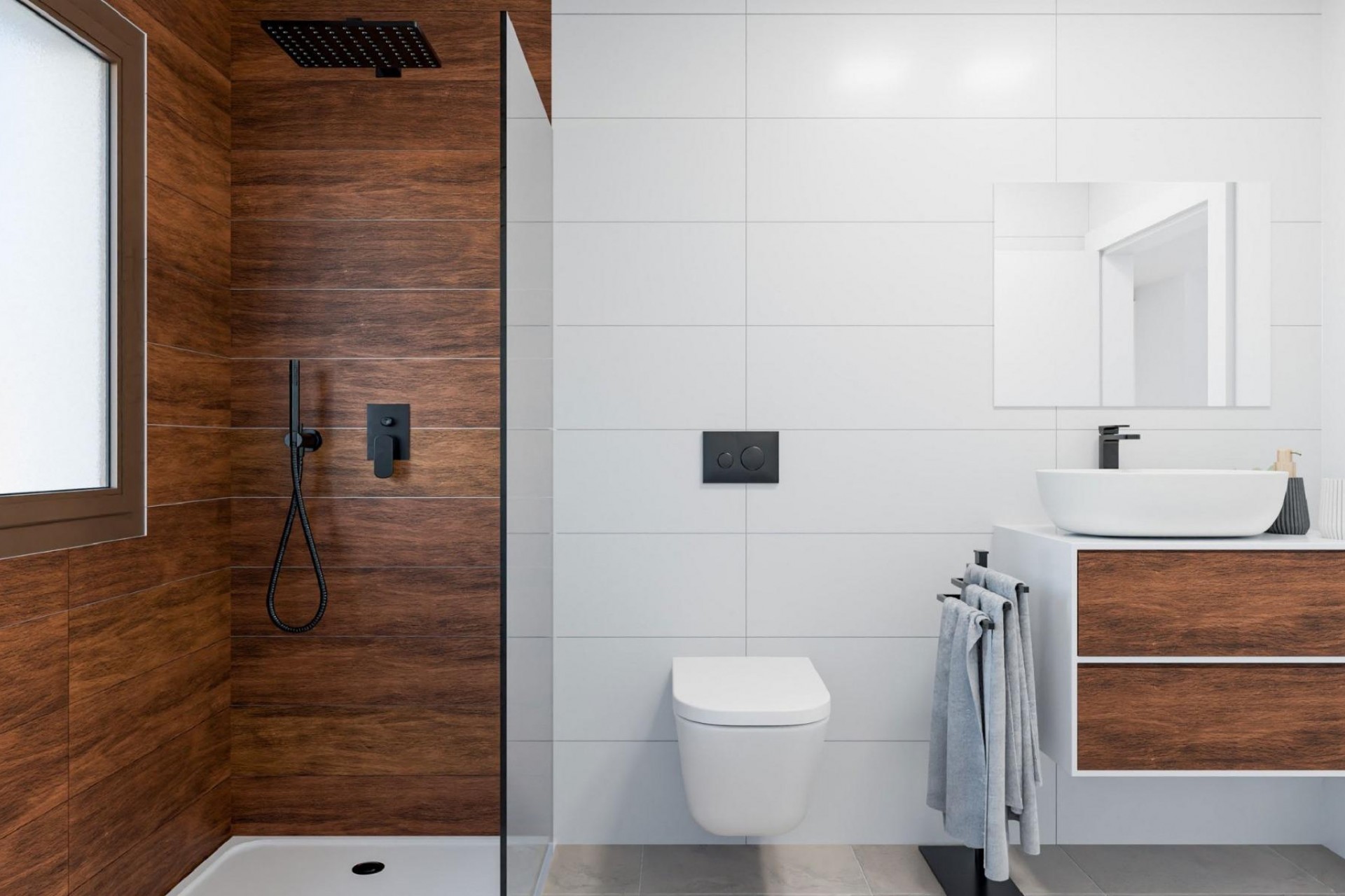 Nueva construcción  - Villa -
Finestrat