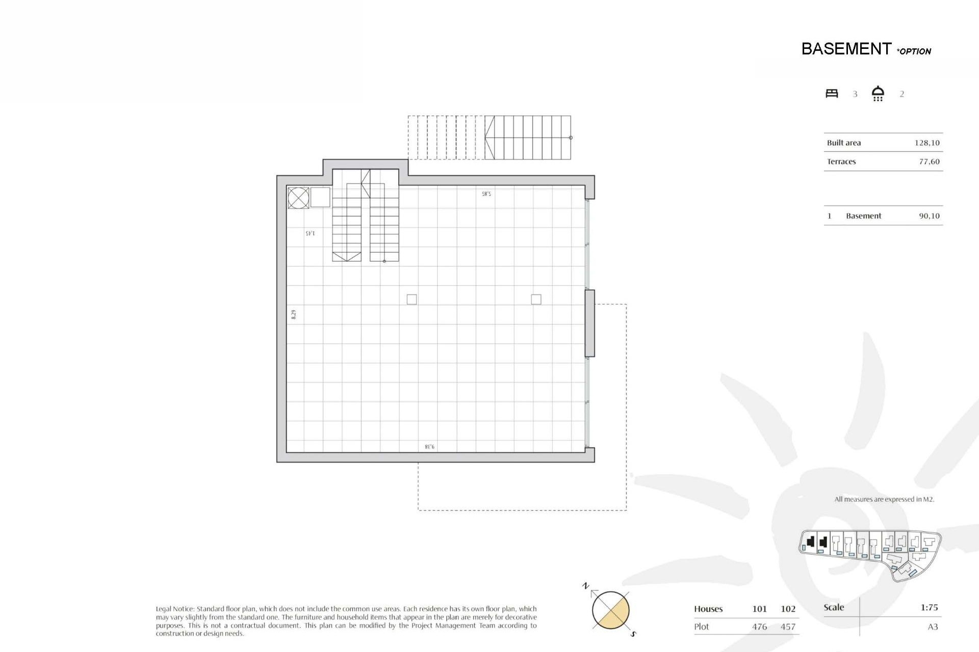 Nueva construcción  - Villa -
Finestrat