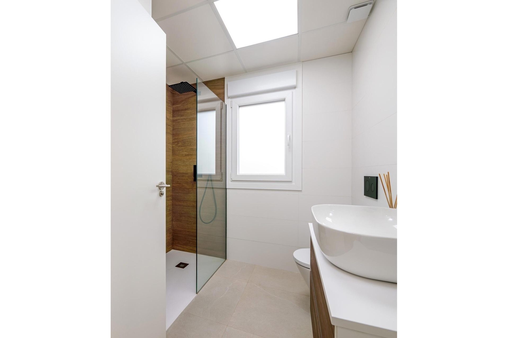 Nueva construcción  - Villa -
Finestrat