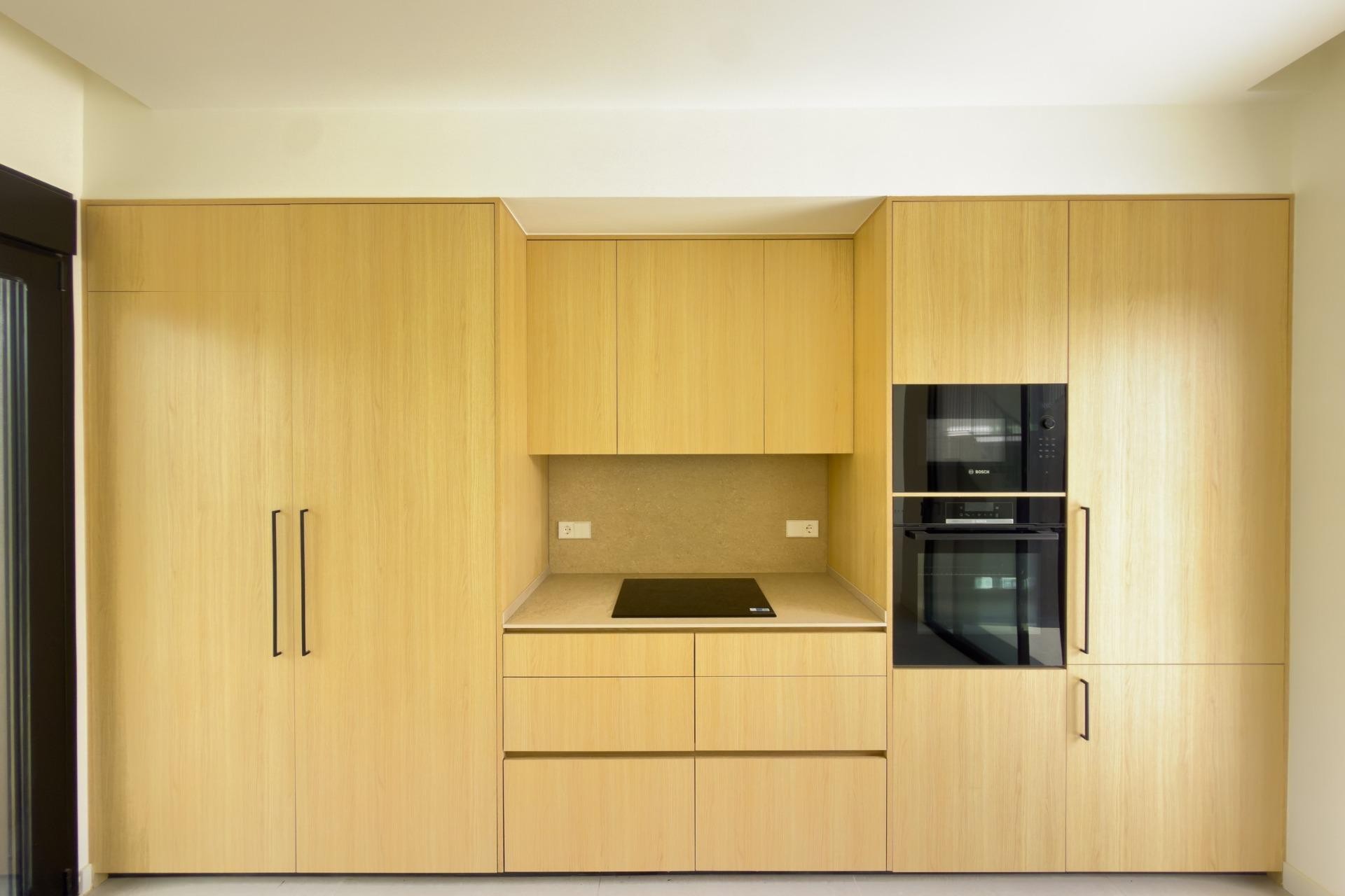 Nueva construcción  - Villa -
Finestrat