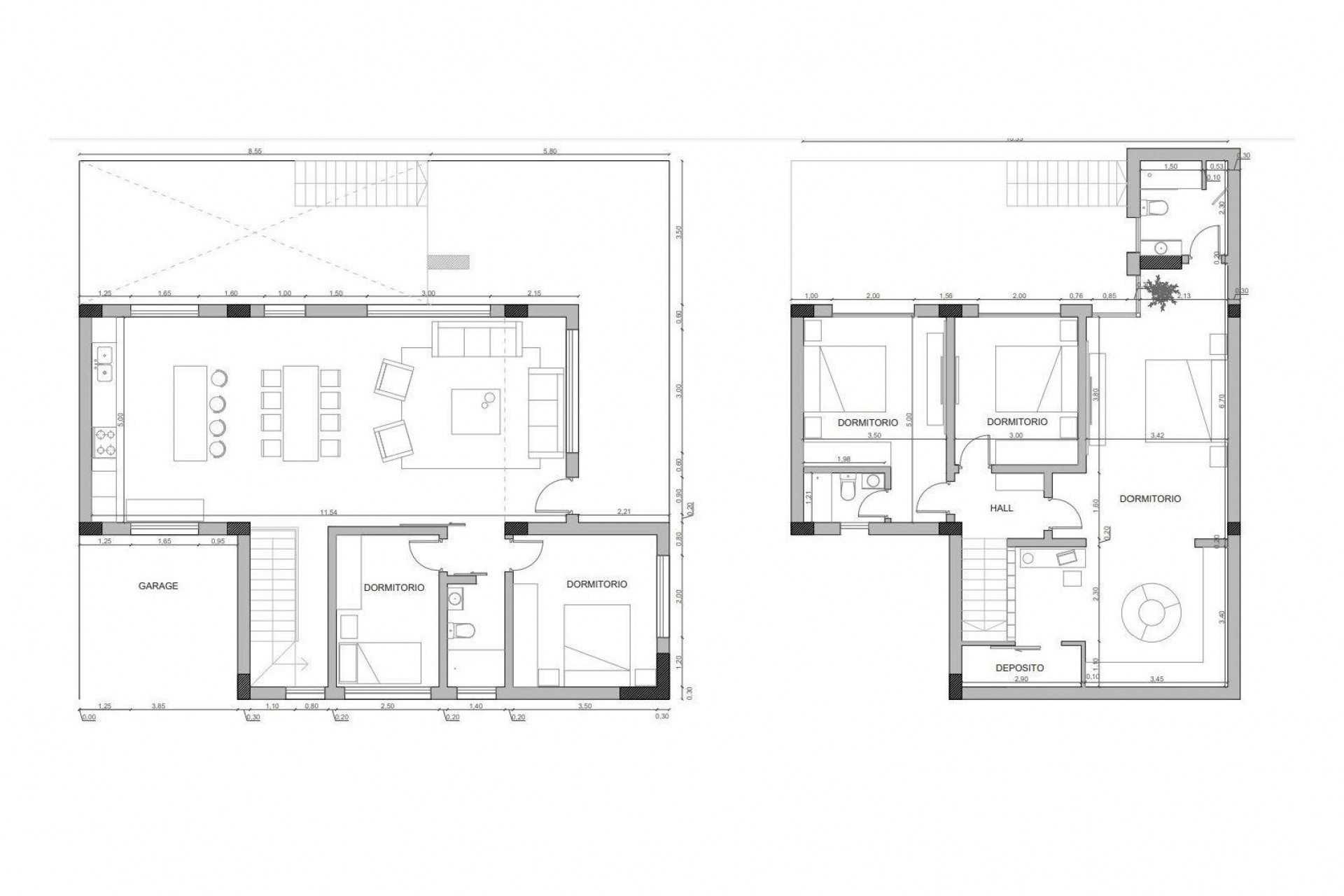 Nueva construcción  - Villa -
Fortuna - LAS KALENDAS