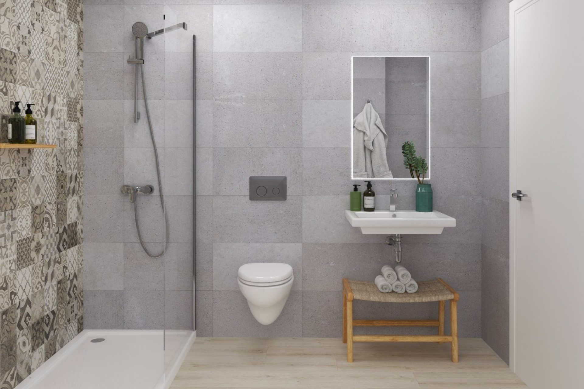 Nueva construcción  - Villa -
Fortuna - Urb. Kalendas