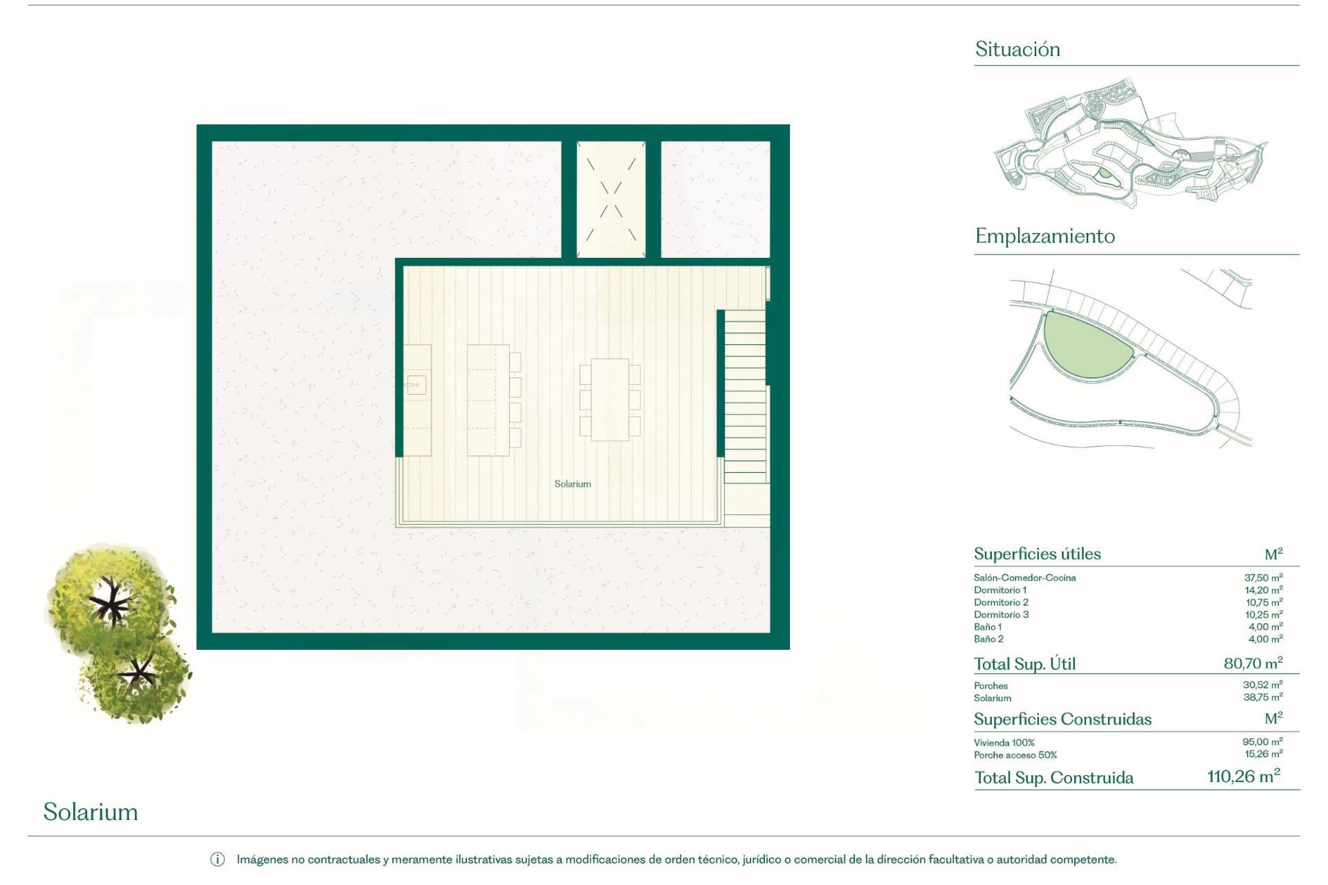 Nueva construcción  - Villa -
Fuente Alamo - Hacienda del Alamo