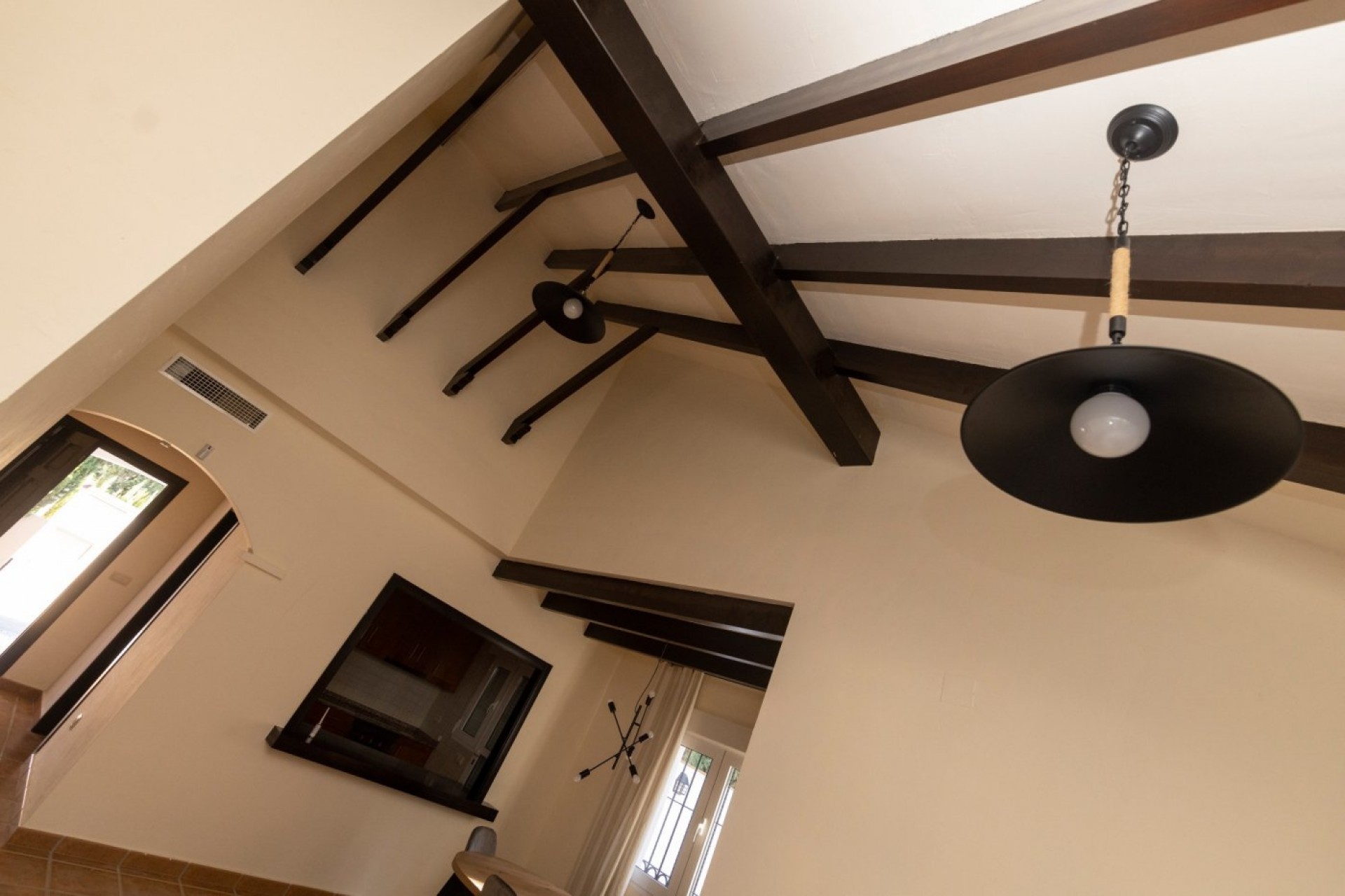 Nueva construcción  - Villa -
Fuente Alamo - Las Palas