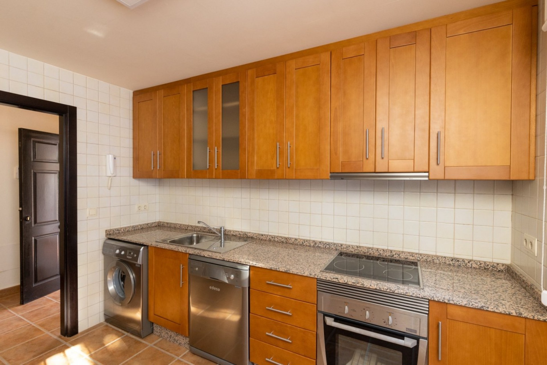 Nueva construcción  - Villa -
Fuente Alamo - Las Palas