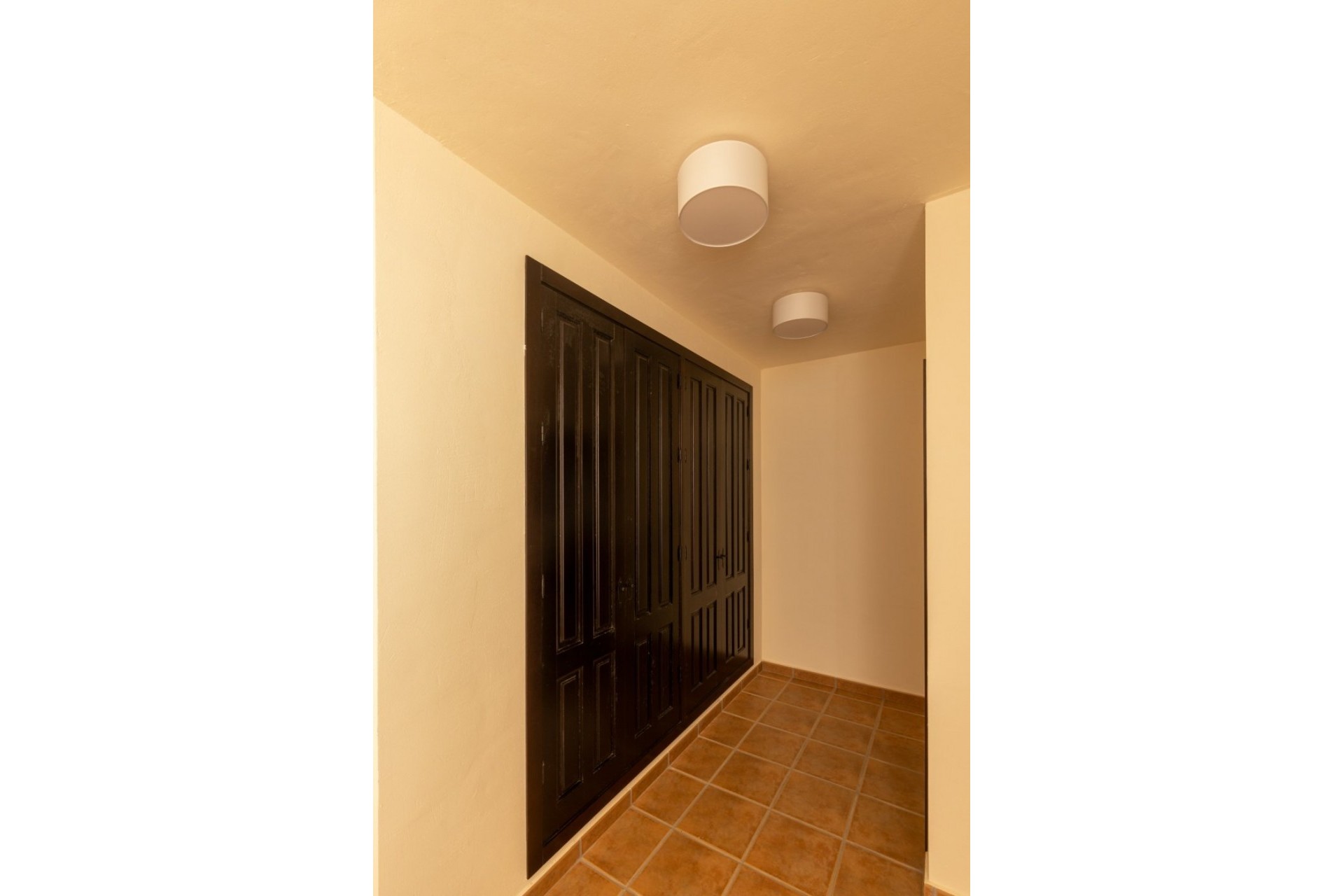 Nueva construcción  - Villa -
Fuente Alamo