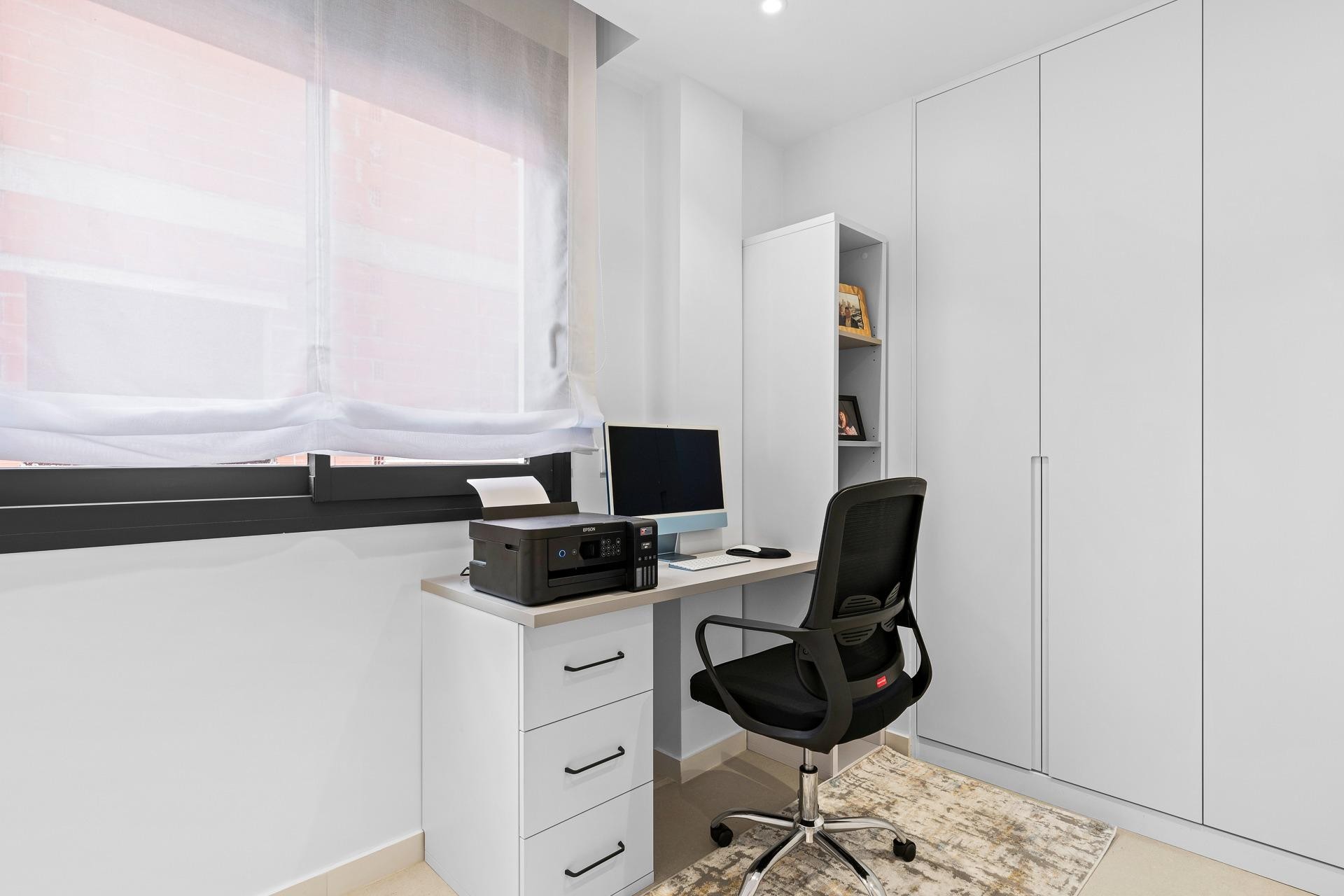 Nueva construcción  - Villa -
Guardamar del Segura - Els secans