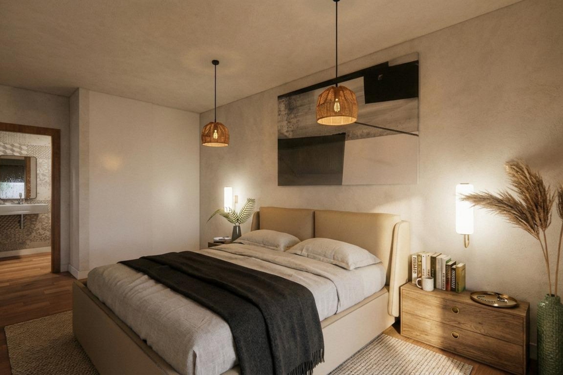 Nueva construcción  - Villa -
Jacarilla