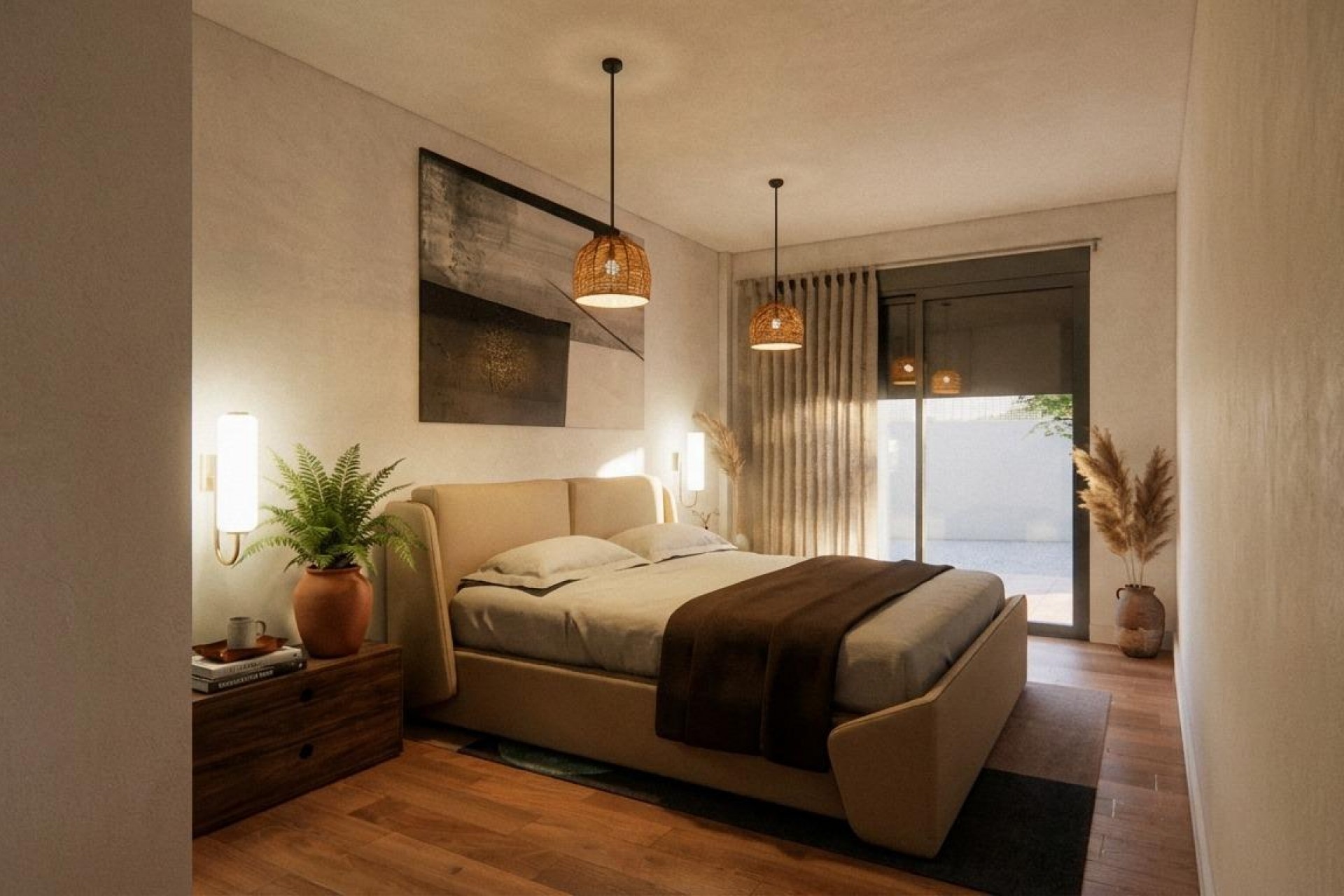 Nueva construcción  - Villa -
Jacarilla