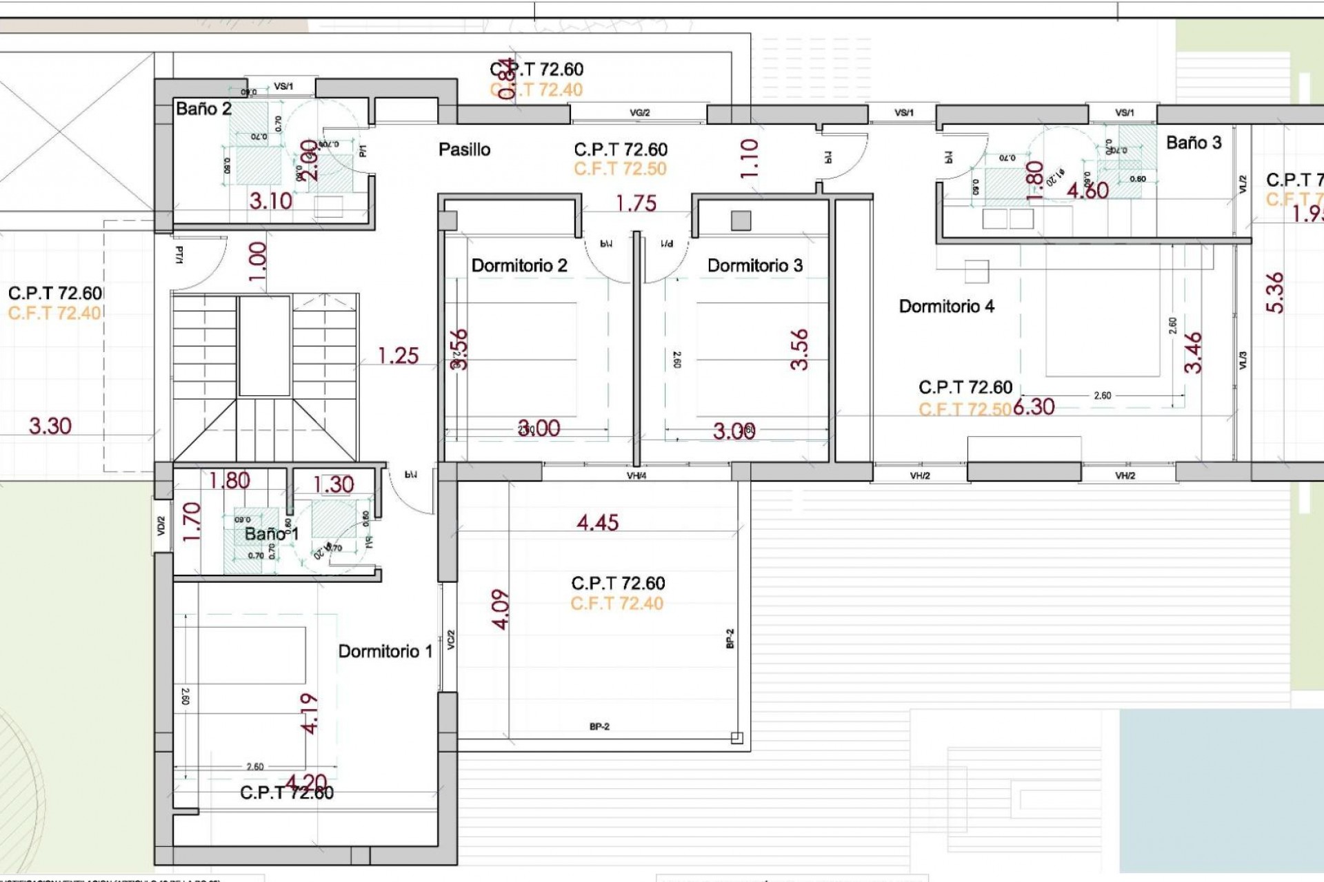 Nueva construcción  - Villa -
Jávea Xàbia