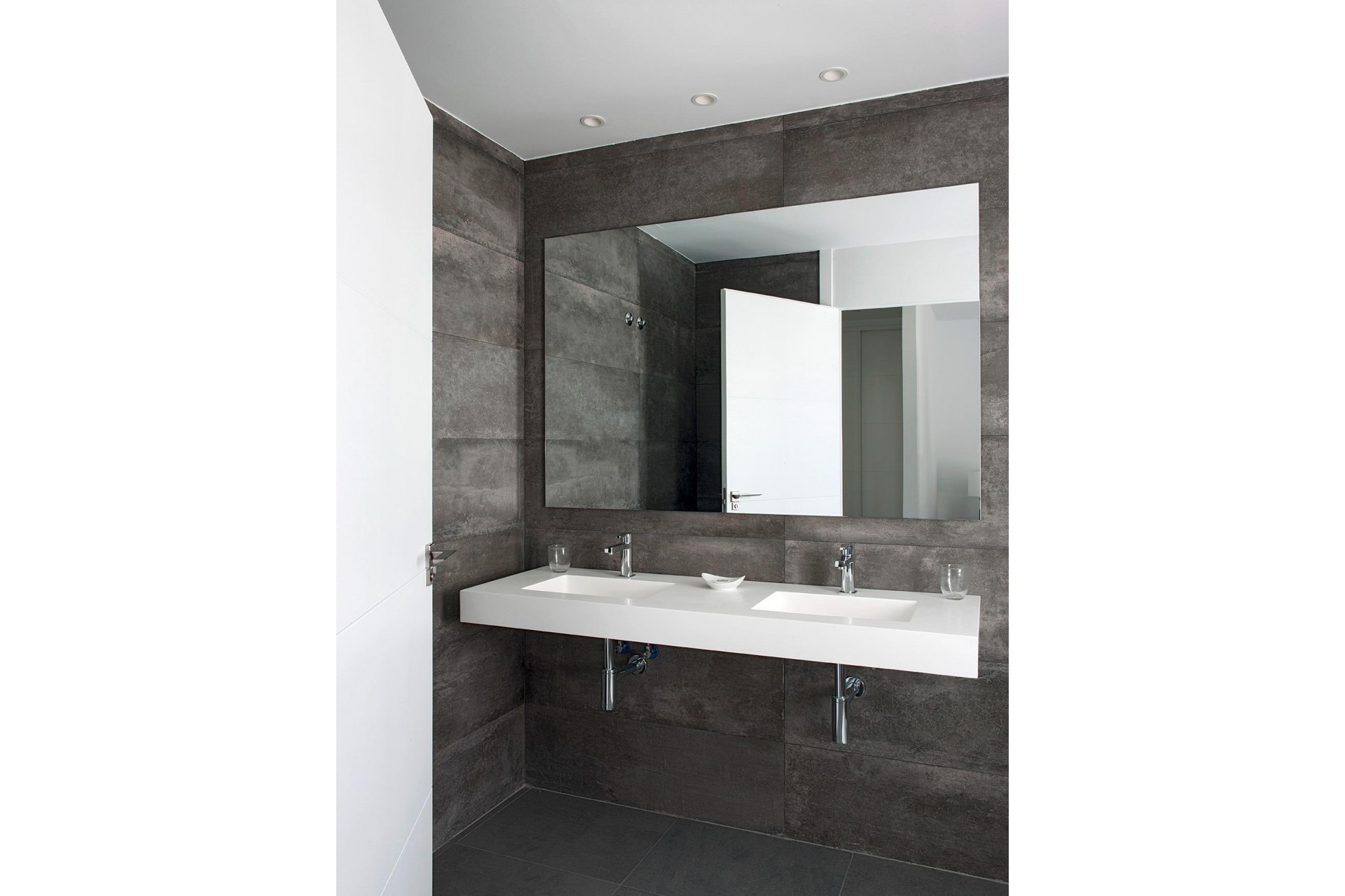 Nueva construcción  - Villa -
La Manga Club