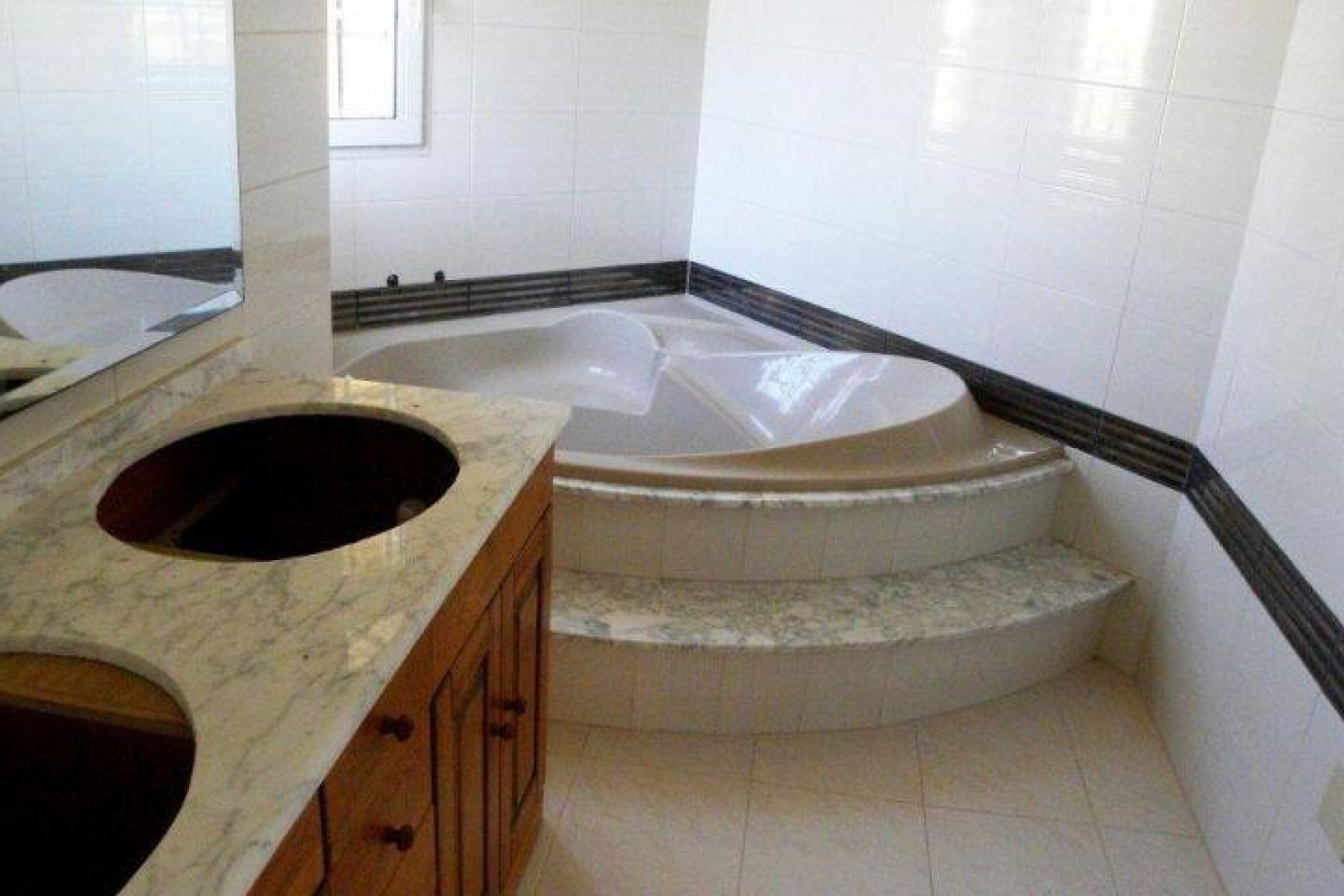 Nueva construcción  - Villa -
La Manga del Mar Menor