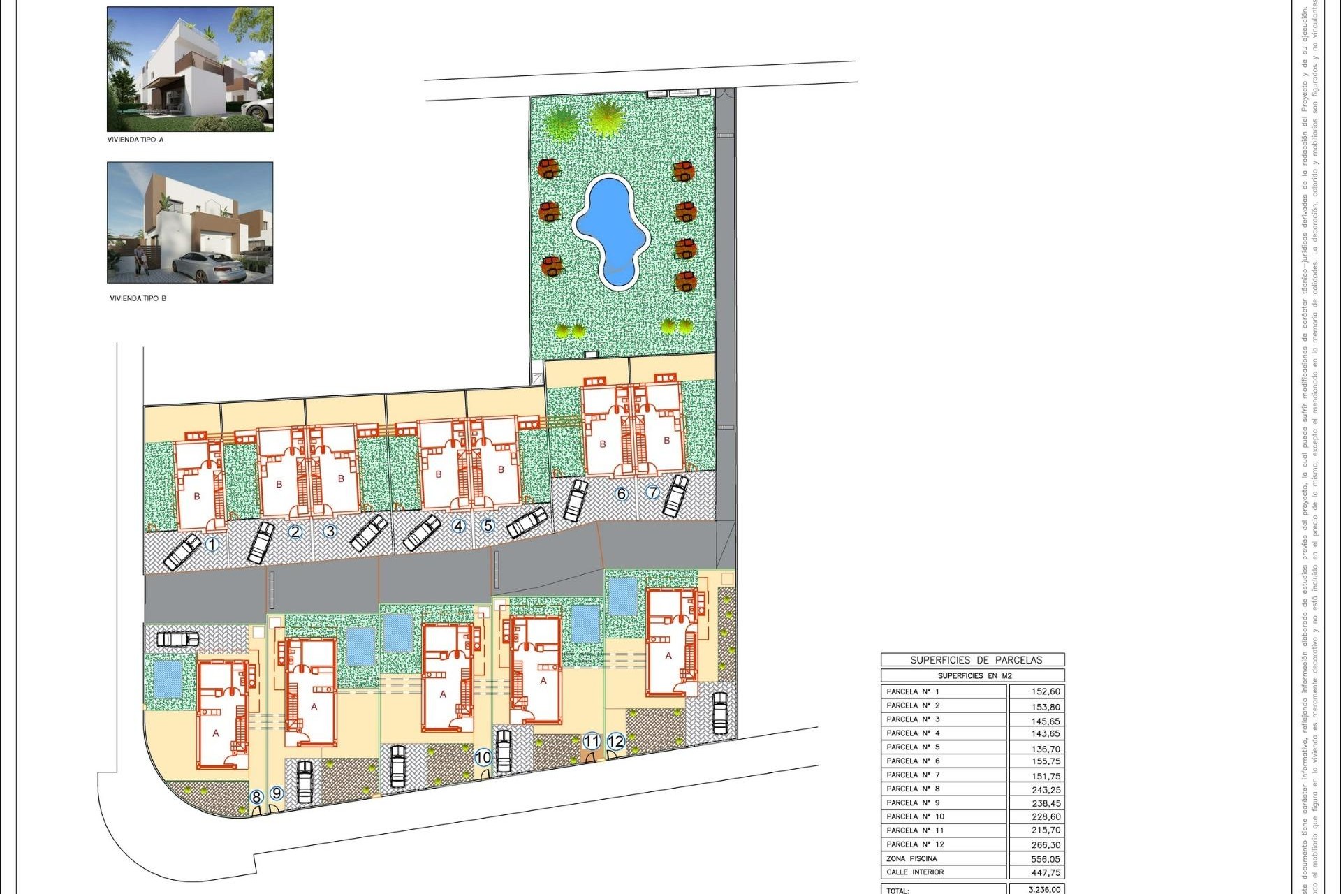 Nueva construcción  - Villa -
La Marina - El pinet