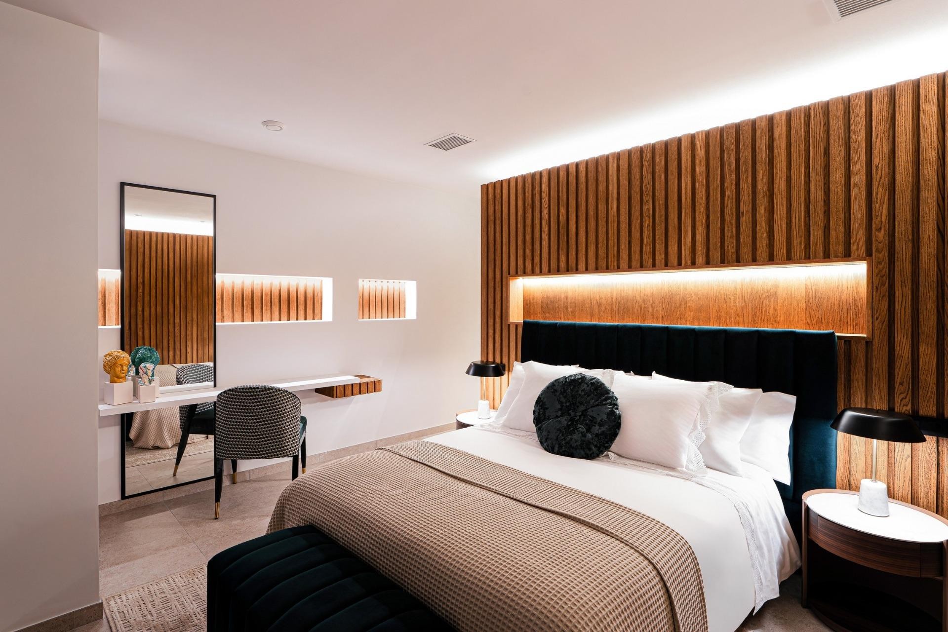 Nueva construcción  - Villa -
La Nucía - Coblanca