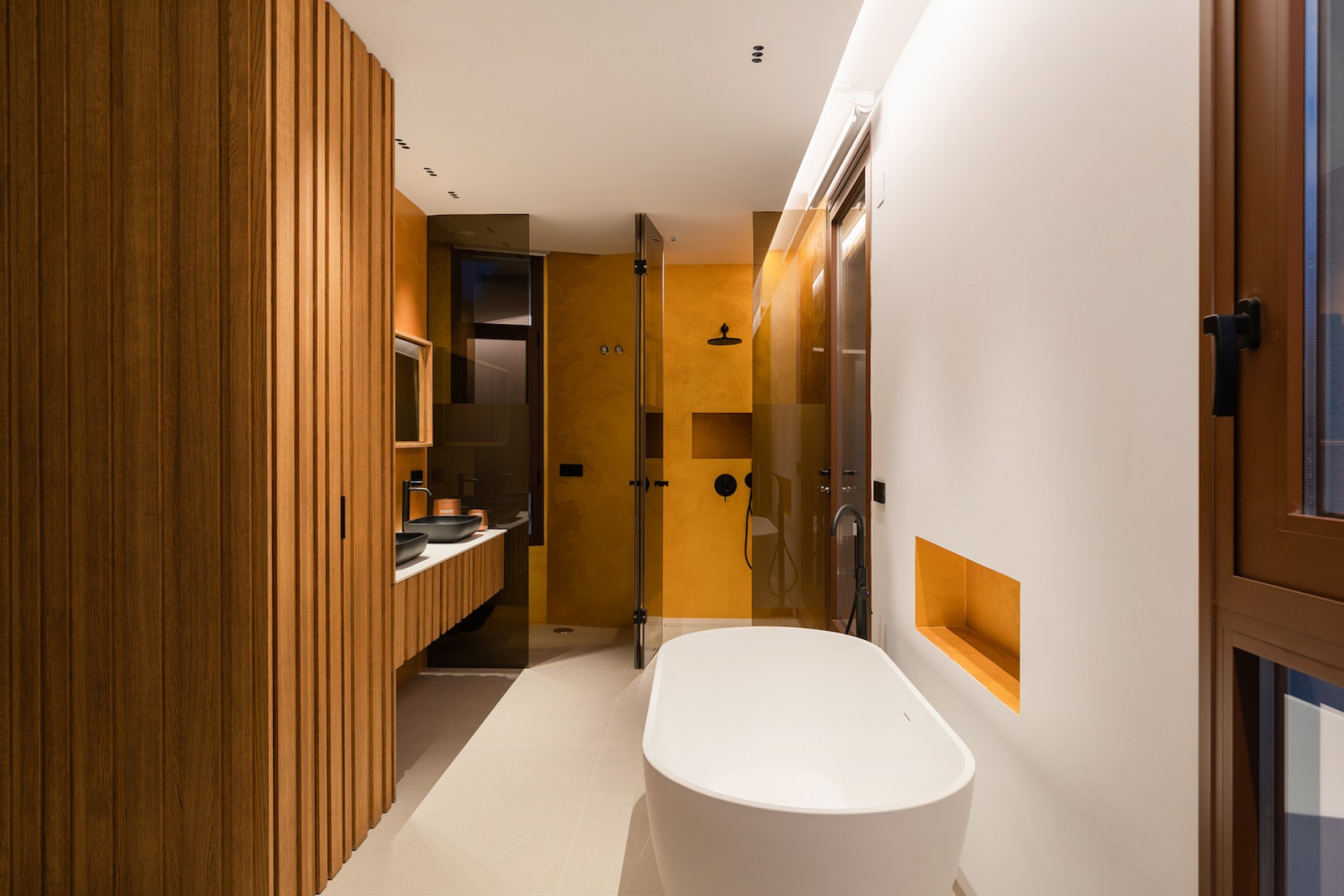 Nueva construcción  - Villa -
La Nucía - Coblanca