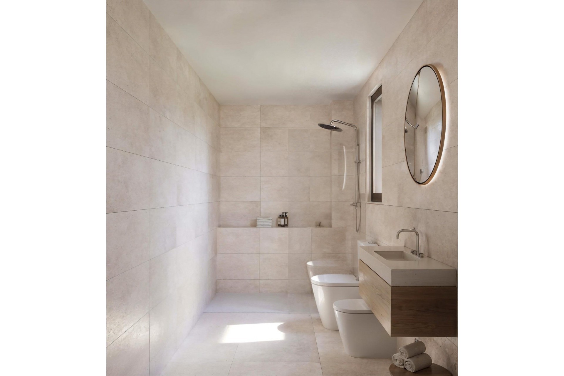 Nueva construcción  - Villa -
La Nucía - Don Mar