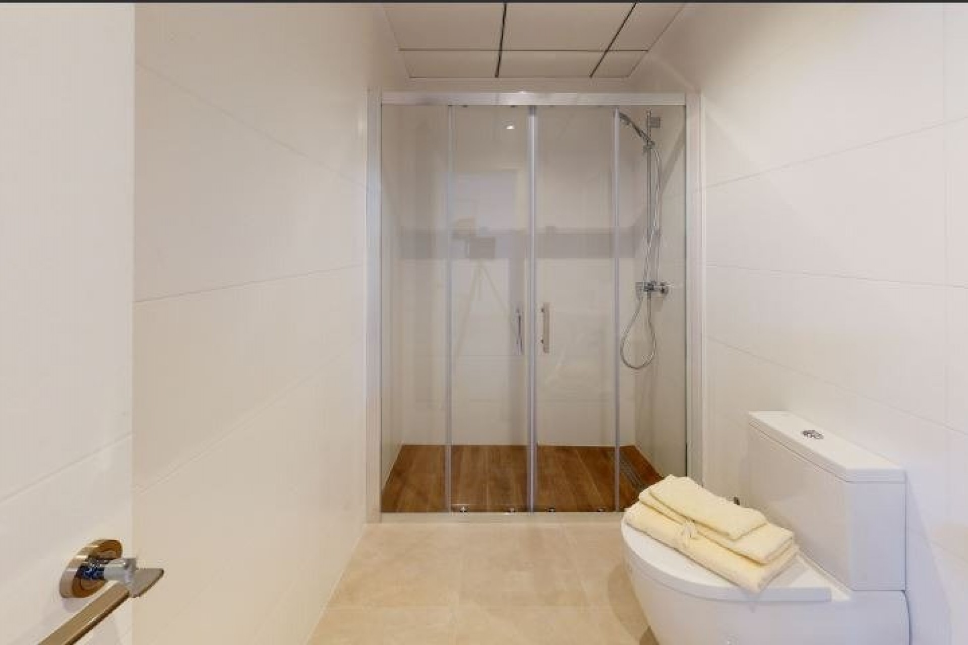 Nueva construcción  - Villa -
La Nucía - Urb. Don Mar