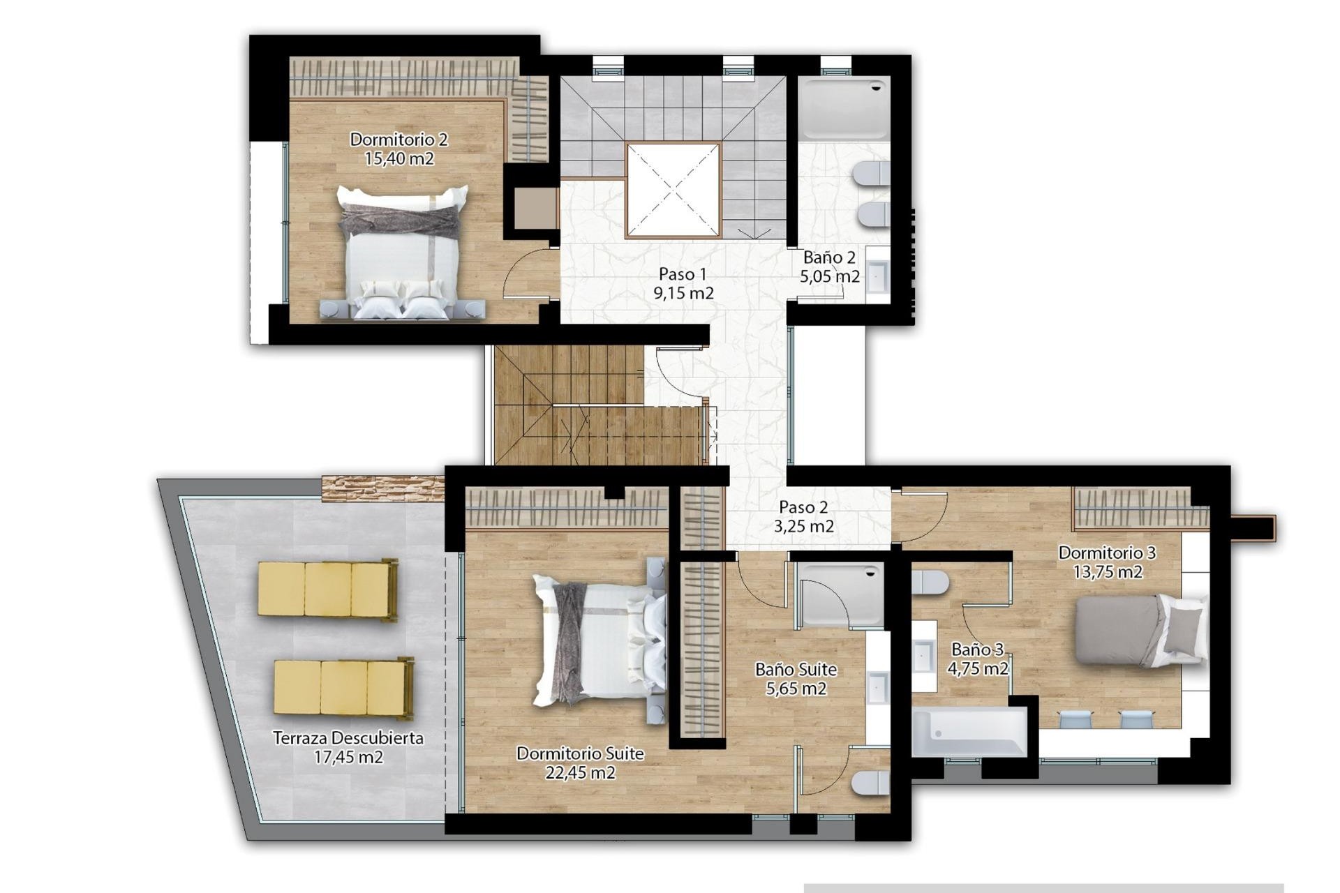 Nueva construcción  - Villa -
La Nucía