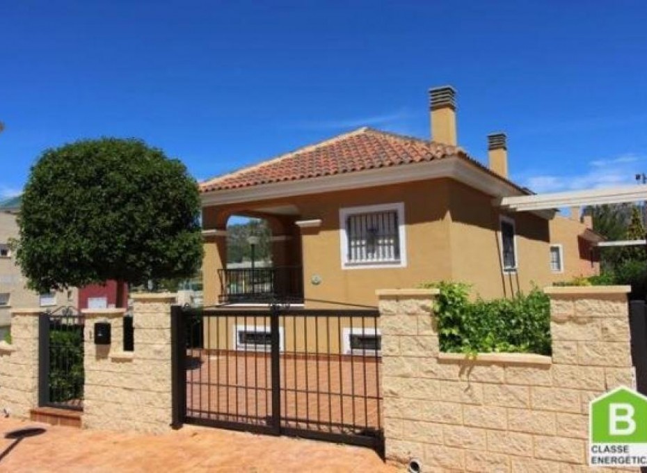 Nueva construcción  - Villa -
La Romana - Villas de la Romana