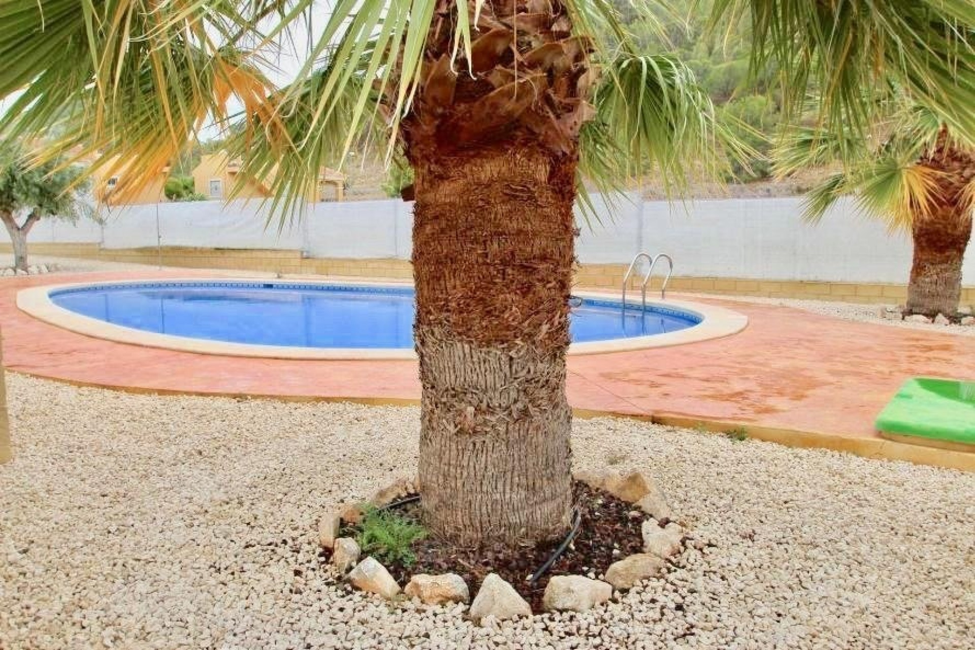 Nueva construcción  - Villa -
La Romana - Villas de la Romana