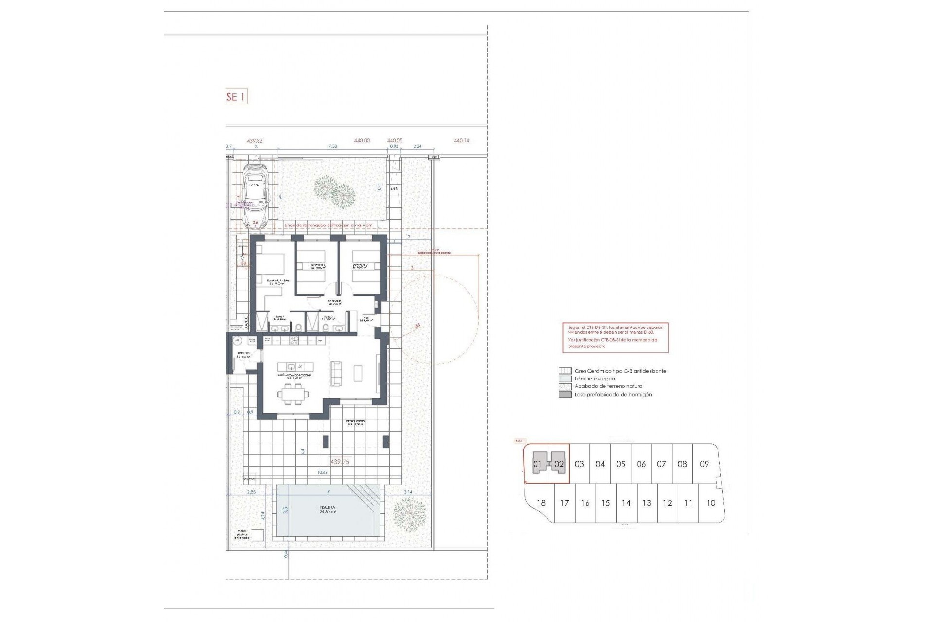 Nueva construcción  - Villa -
La Romana - Villas de la Romana
