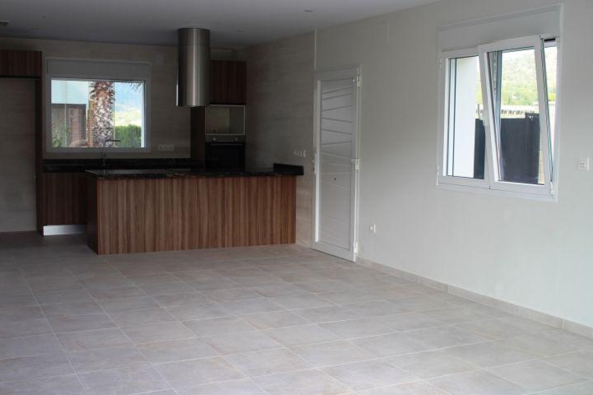 Nueva construcción  - Villa -
La Romana