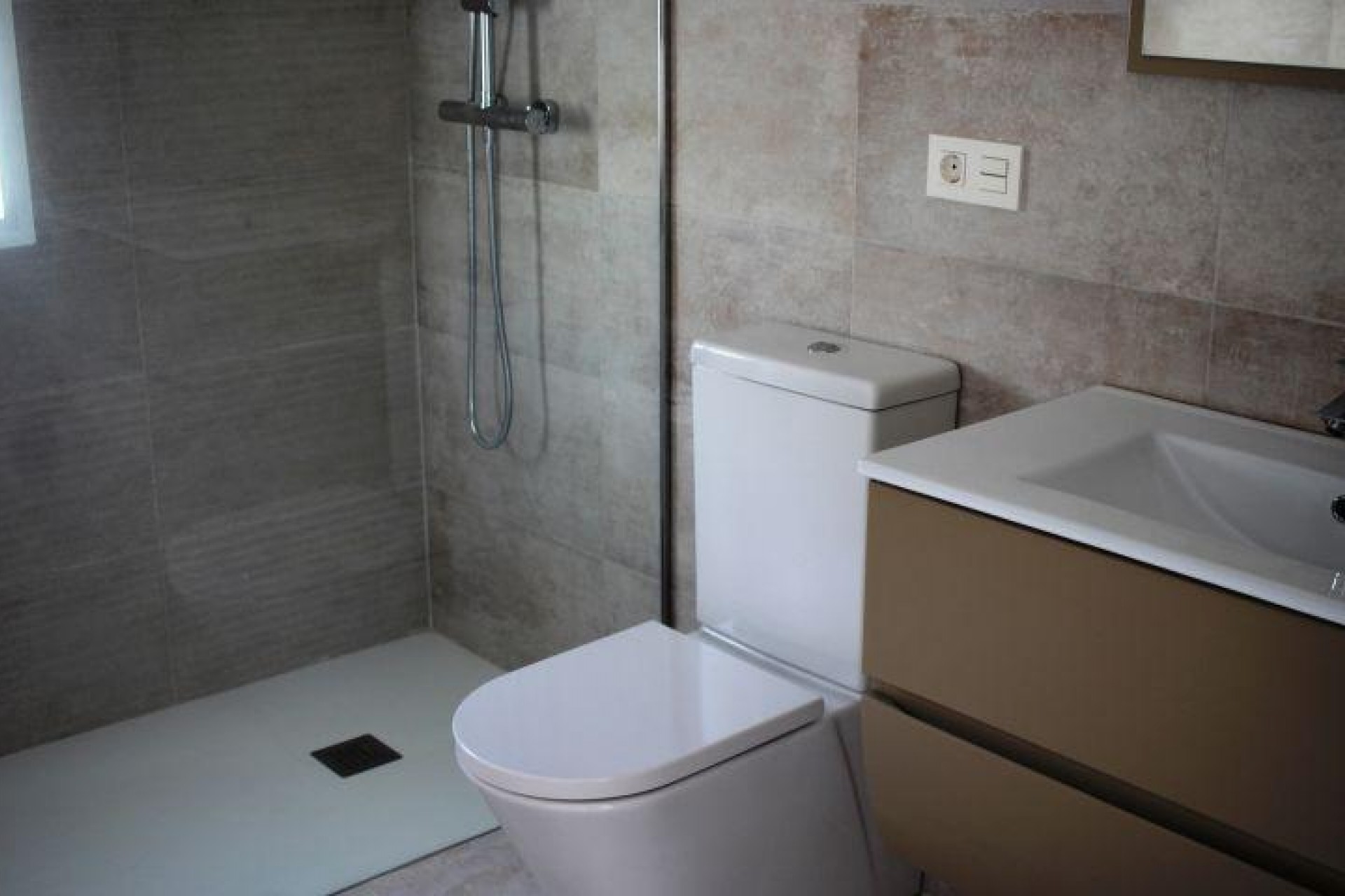 Nueva construcción  - Villa -
La Romana