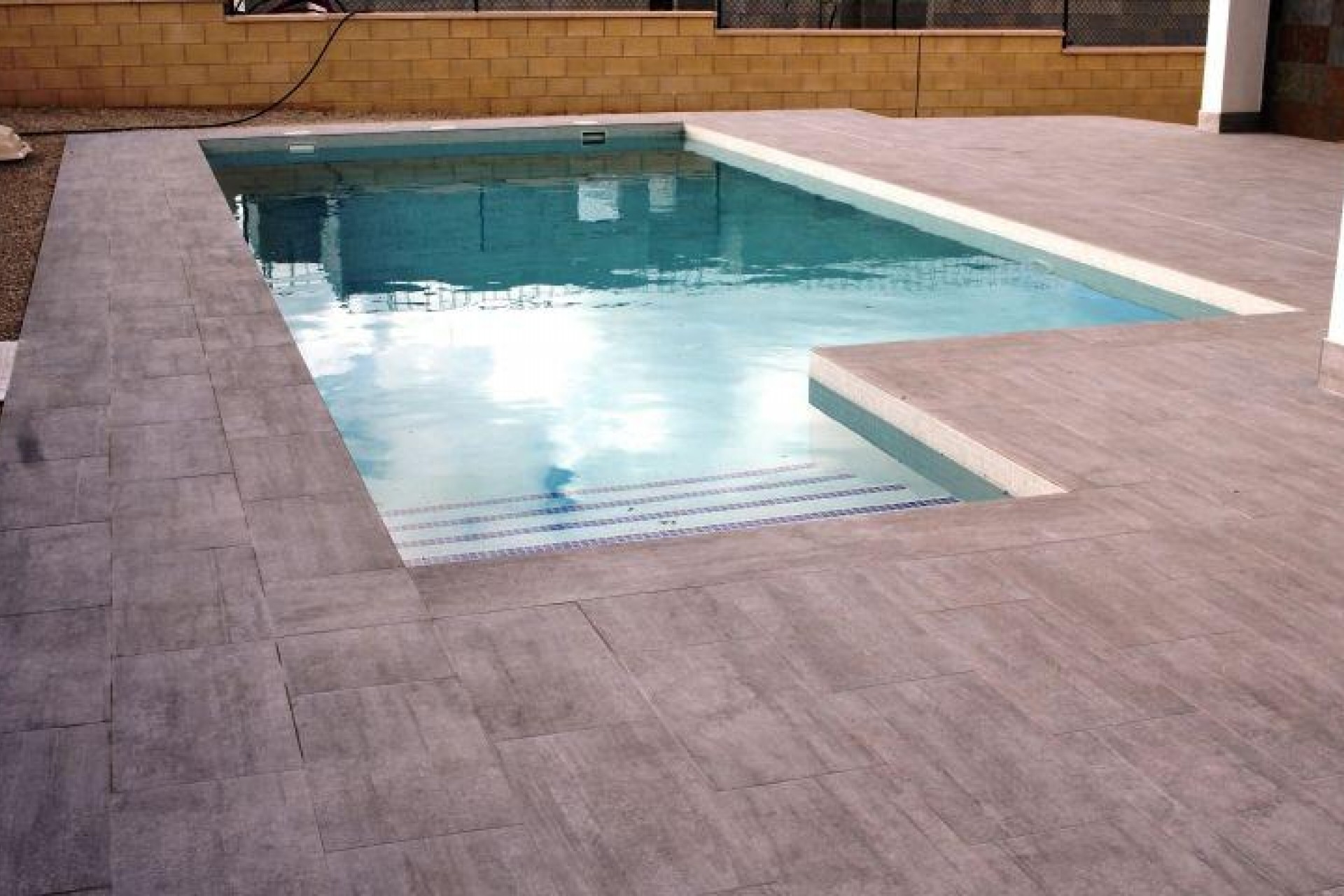 Nueva construcción  - Villa -
La Romana