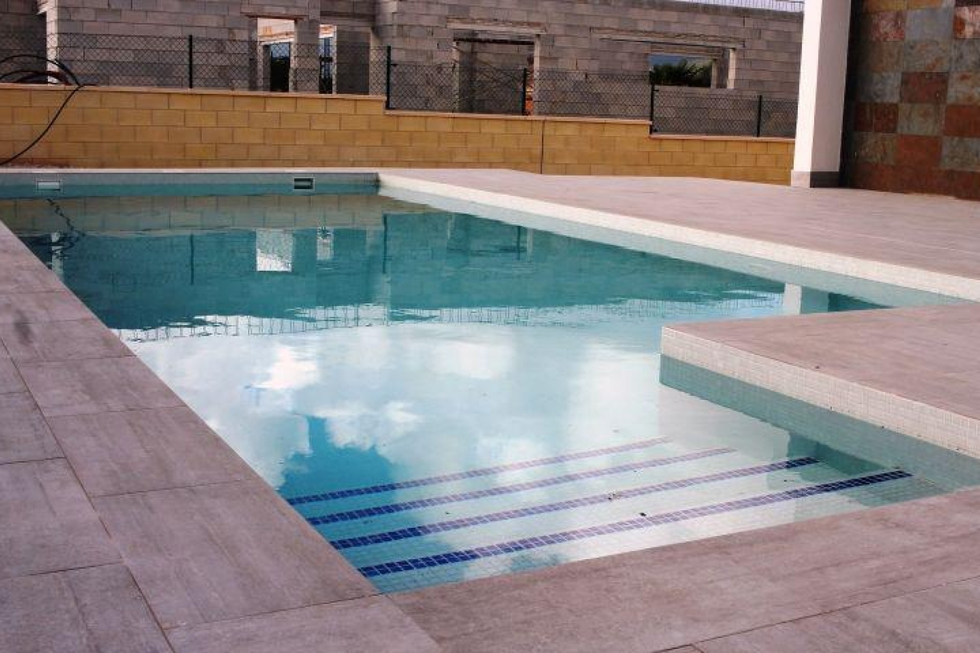 Nueva construcción  - Villa -
La Romana