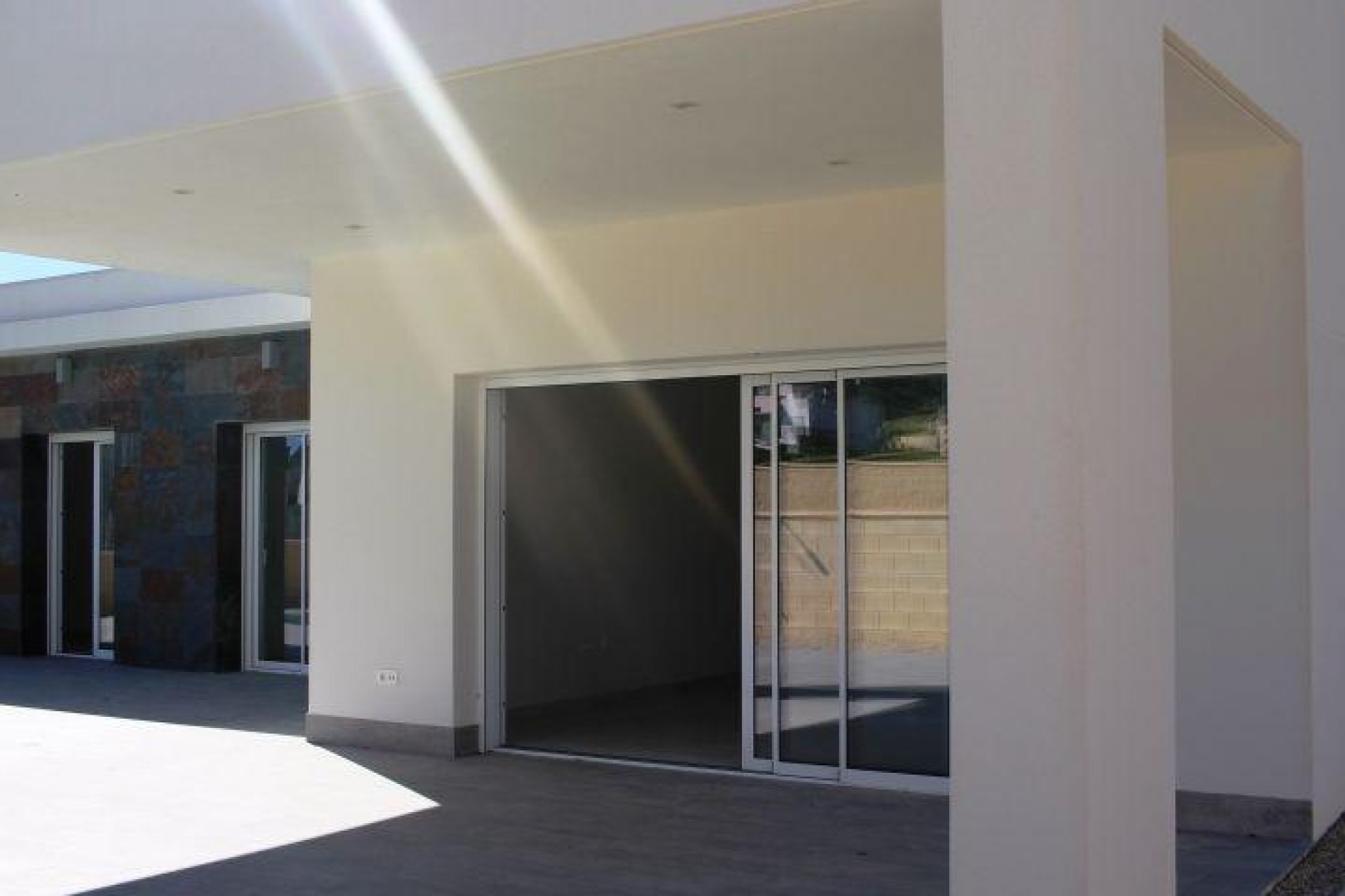 Nueva construcción  - Villa -
La Romana