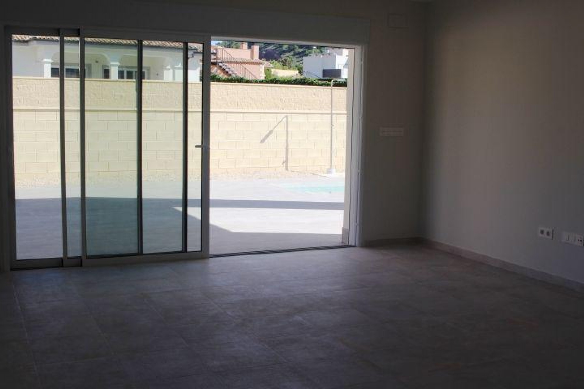 Nueva construcción  - Villa -
La Romana