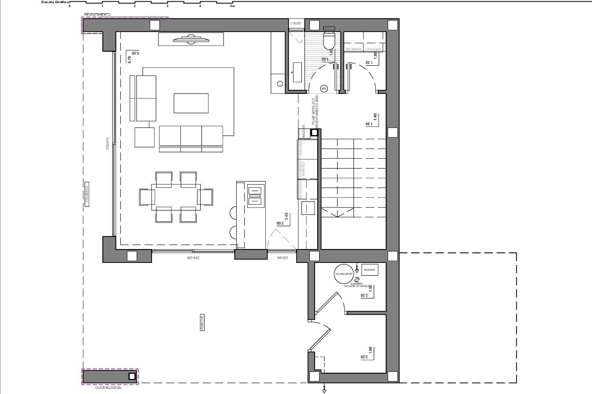 Nueva construcción  - Villa -
Llíber
