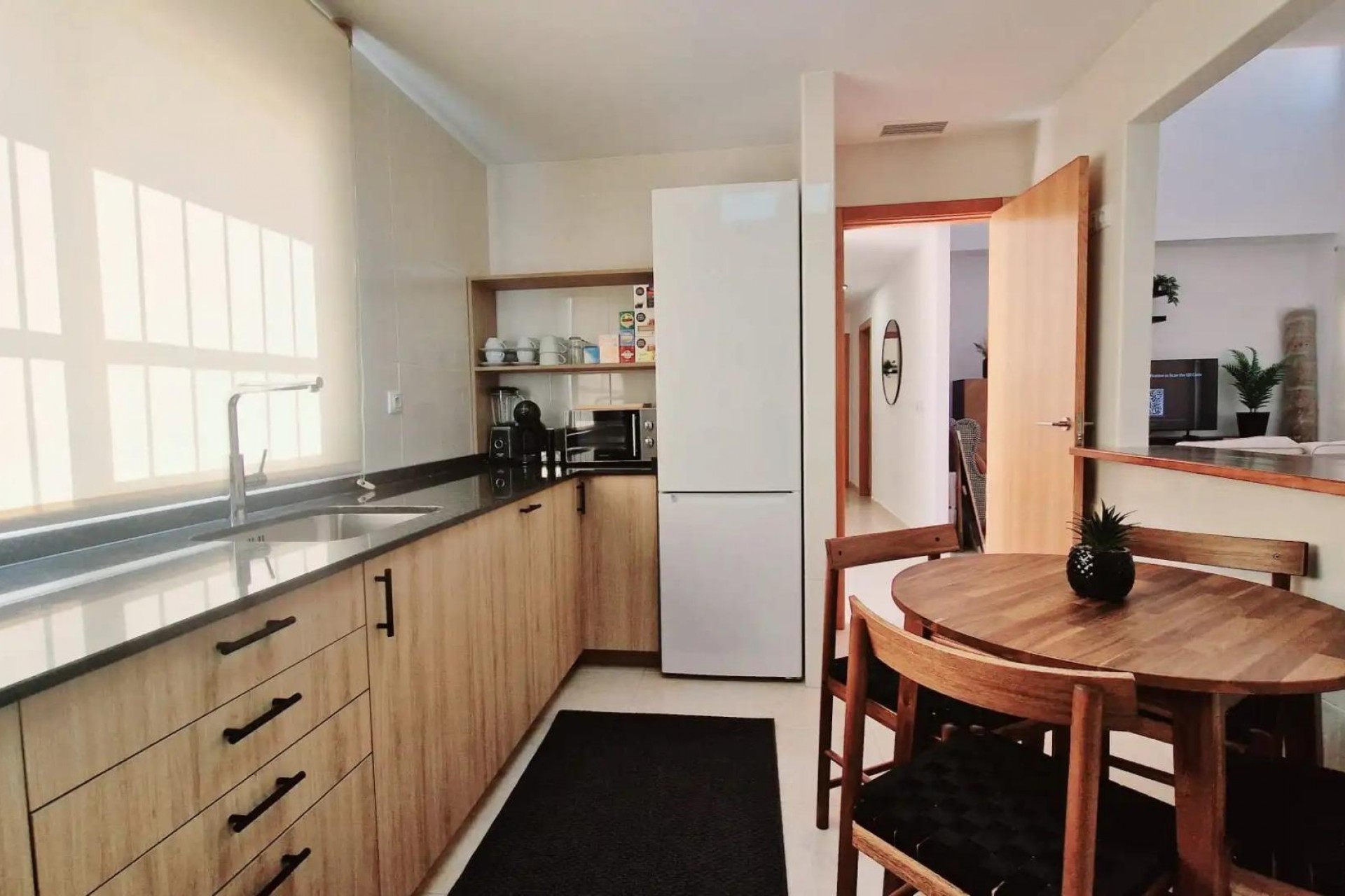 Nueva construcción  - Villa -
Lorca - Purias