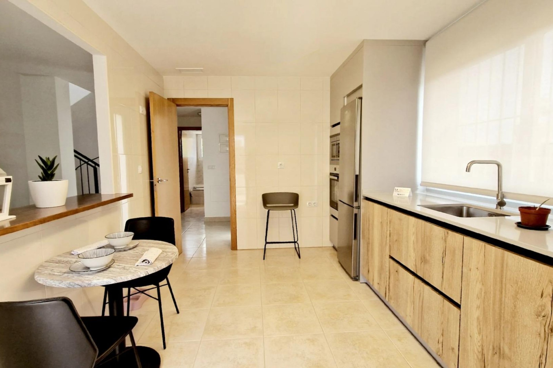 Nueva construcción  - Villa -
Lorca