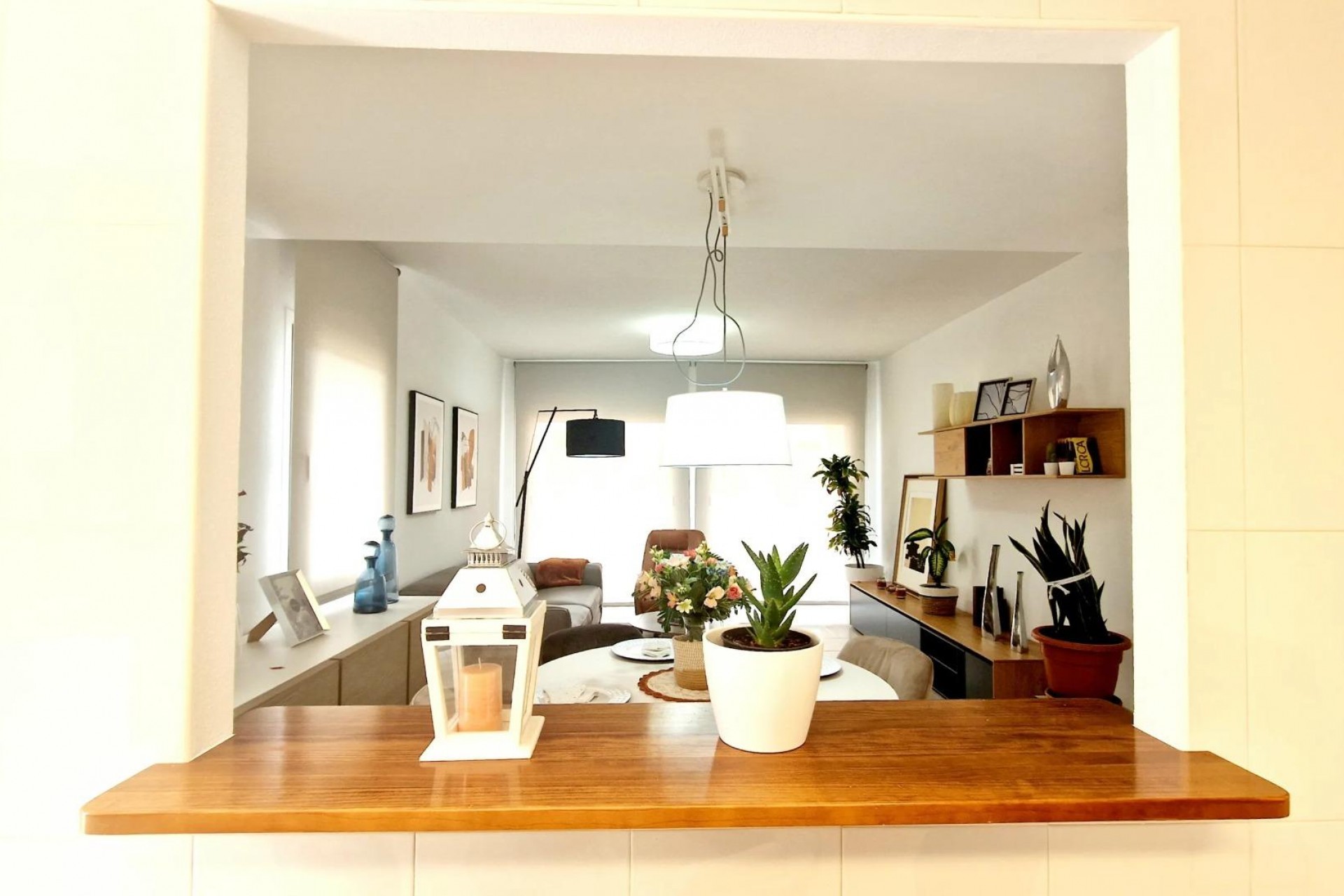 Nueva construcción  - Villa -
Lorca